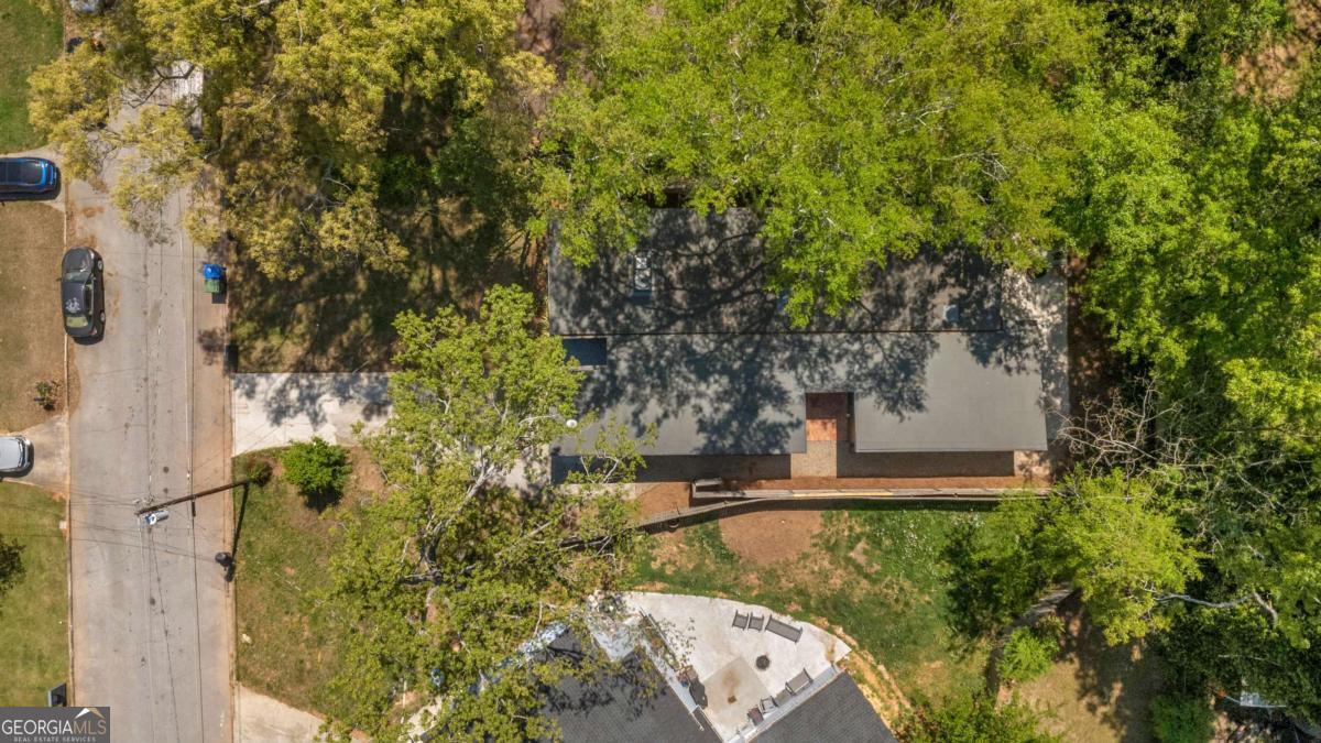 671 Clover Street SW Atlanta GA 30310