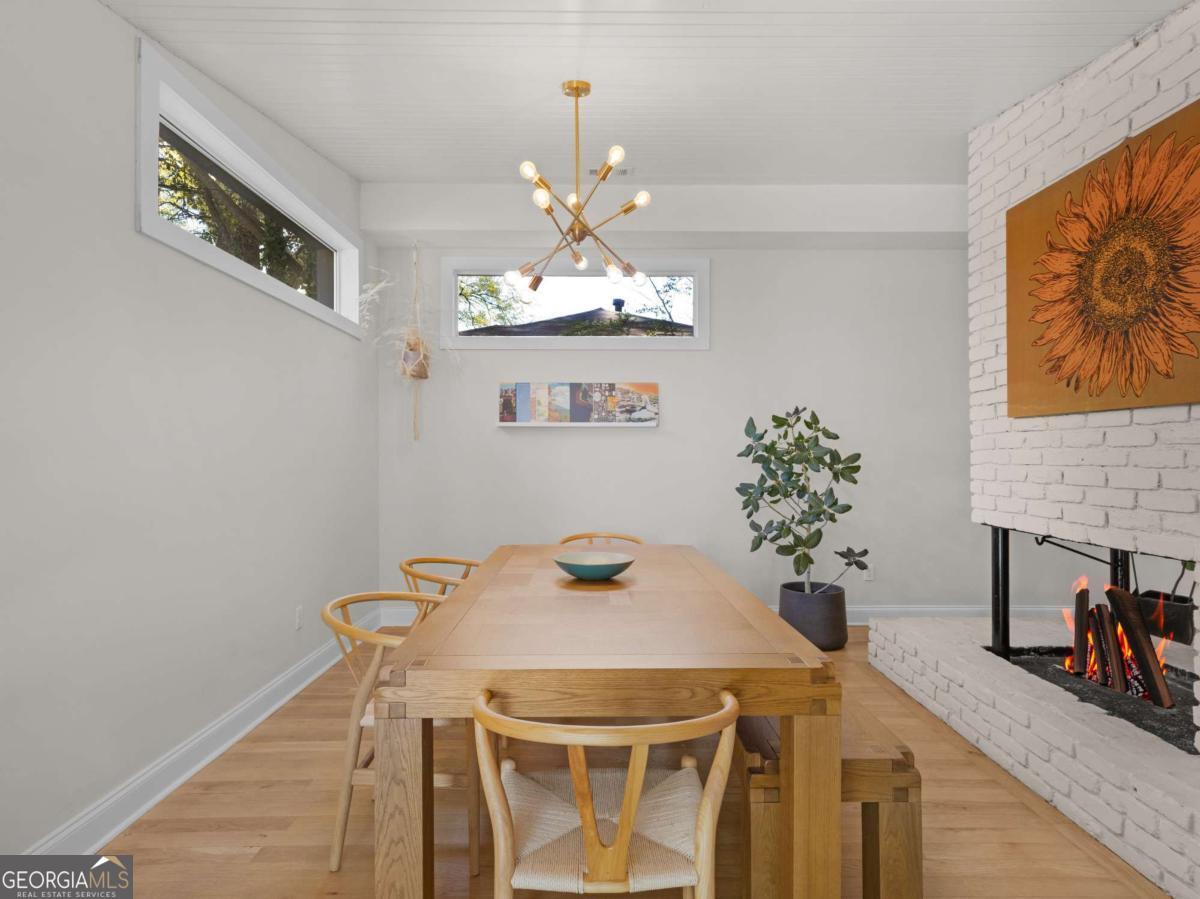671 Clover Street SW Atlanta GA 30310