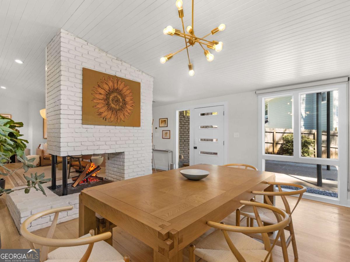 671 Clover Street SW Atlanta GA 30310