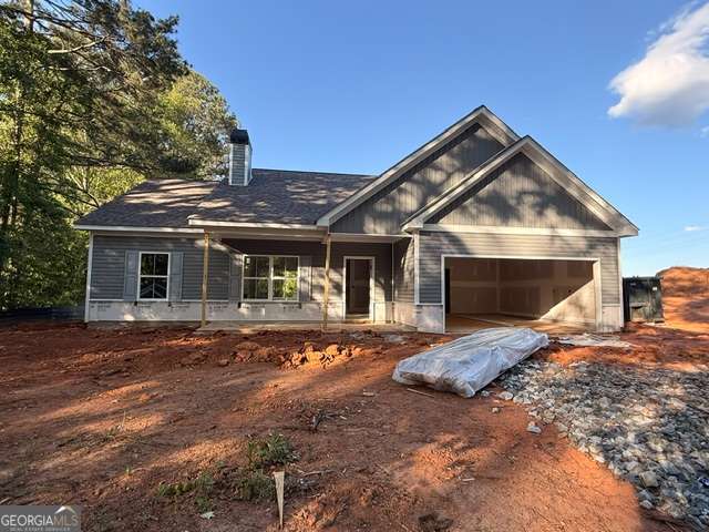 193 Cole Lake Road Dallas GA 30157