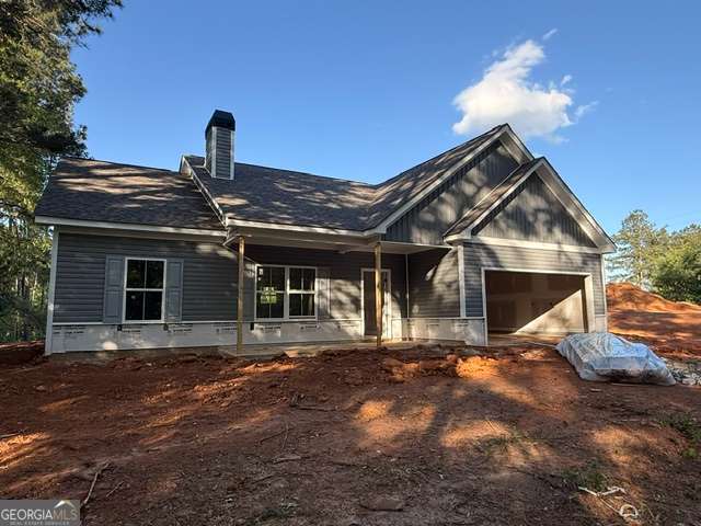 193 Cole Lake Road Dallas GA 30157