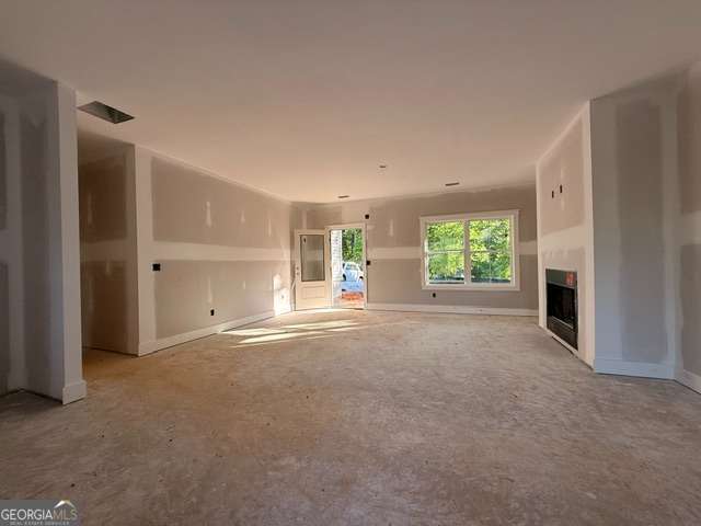 193 Cole Lake Road Dallas GA 30157