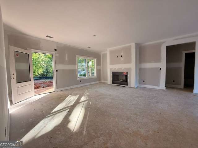 193 Cole Lake Road Dallas GA 30157