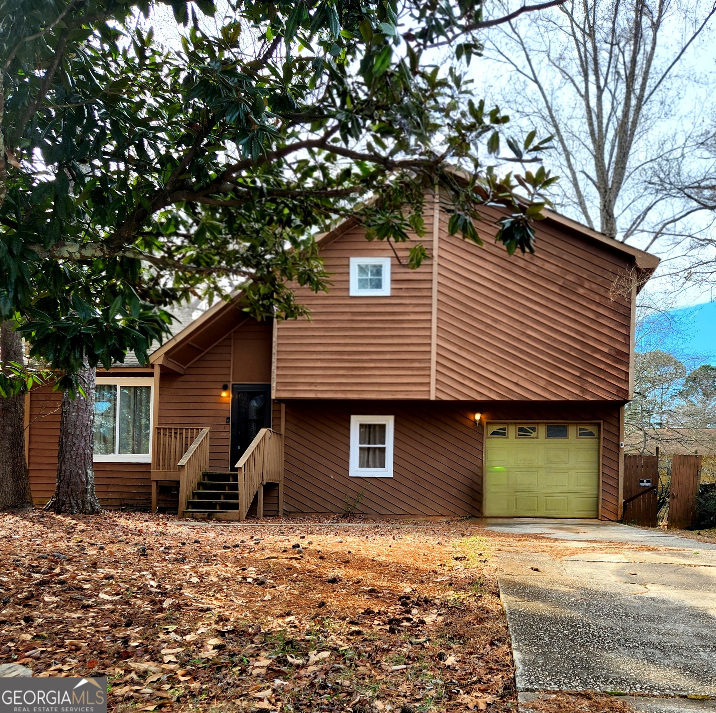 7899 Taylor Downs Way Riverdale GA 30274