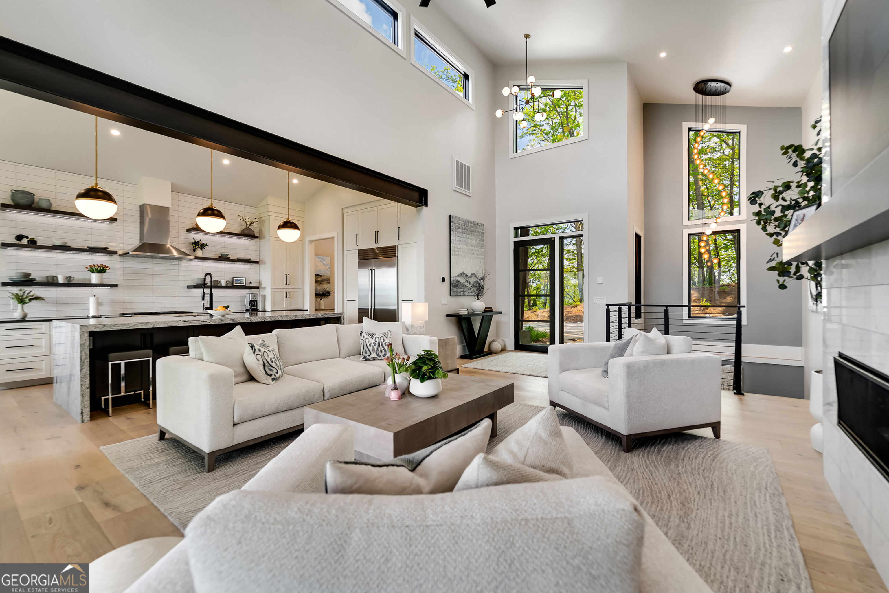 377 Charmont Drive Tiger GA 30576