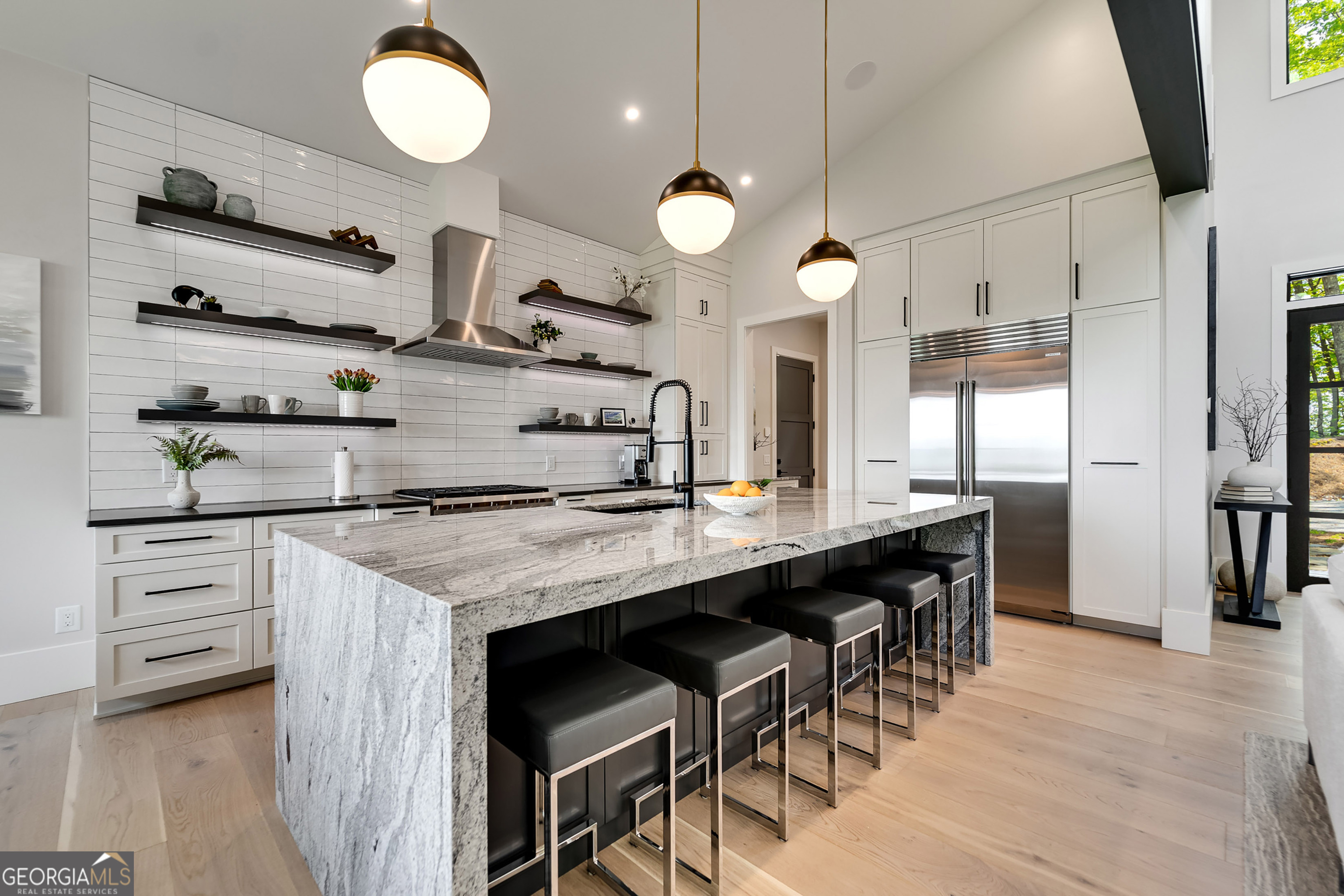 377 Charmont Drive Tiger GA 30576