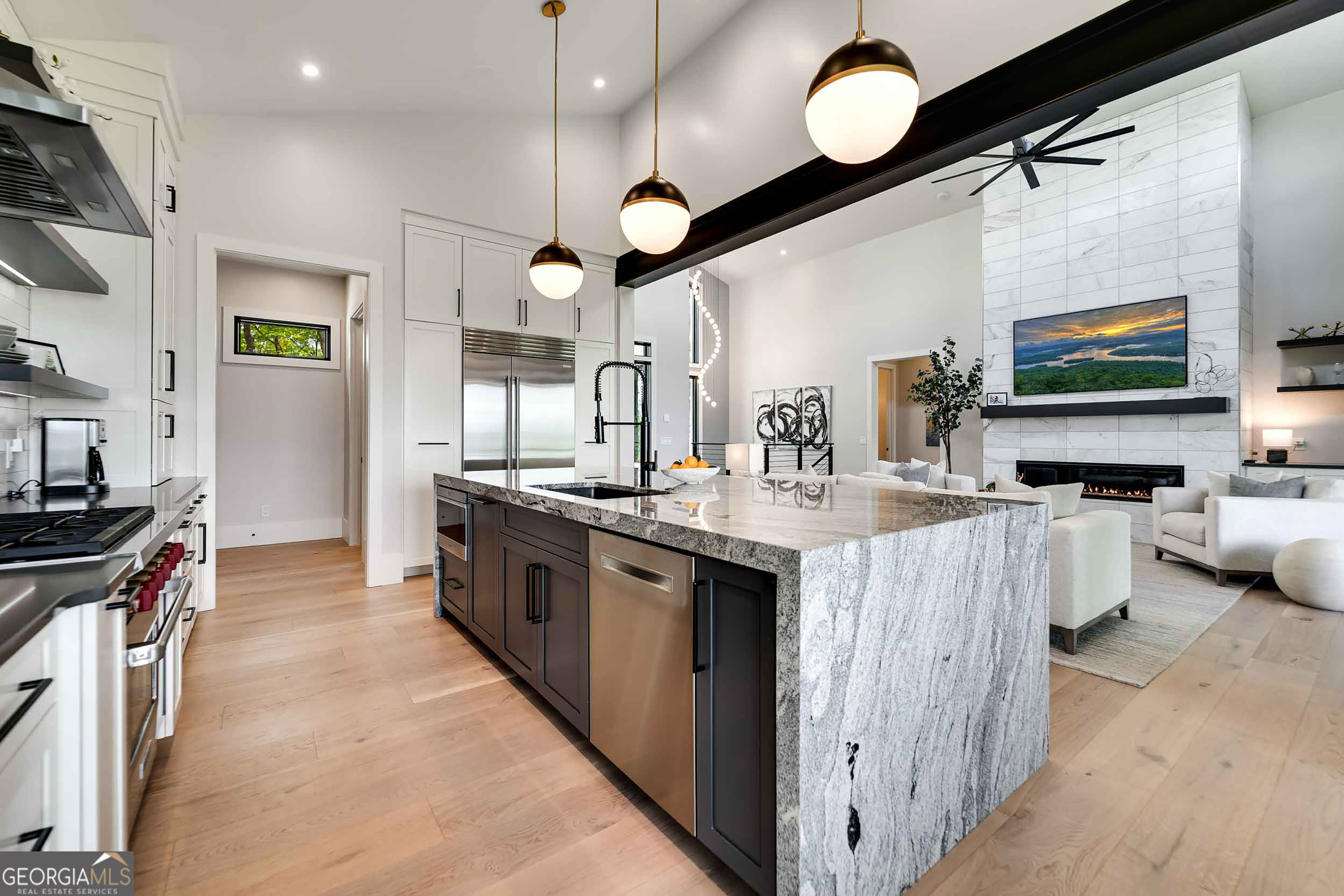 377 Charmont Drive Tiger GA 30576