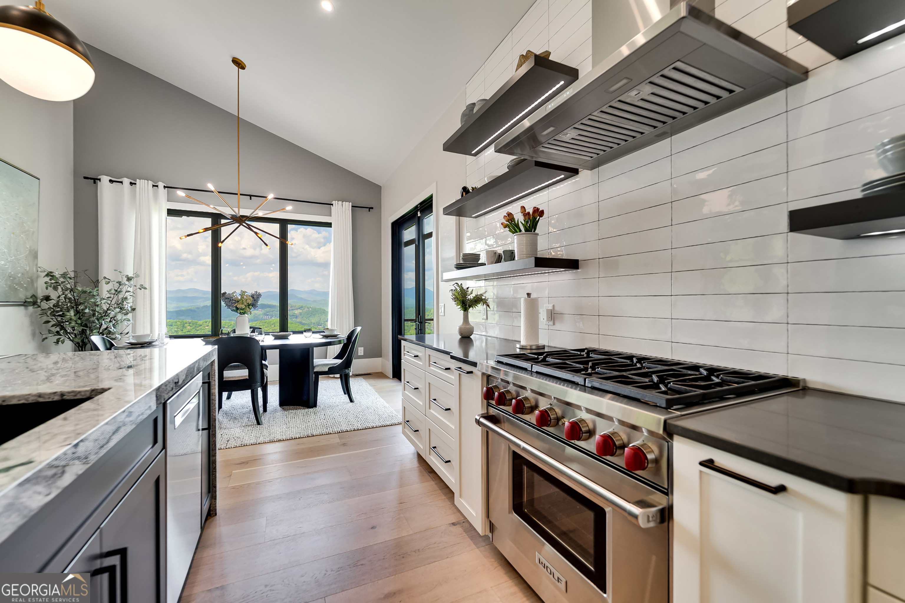 377 Charmont Drive Tiger GA 30576