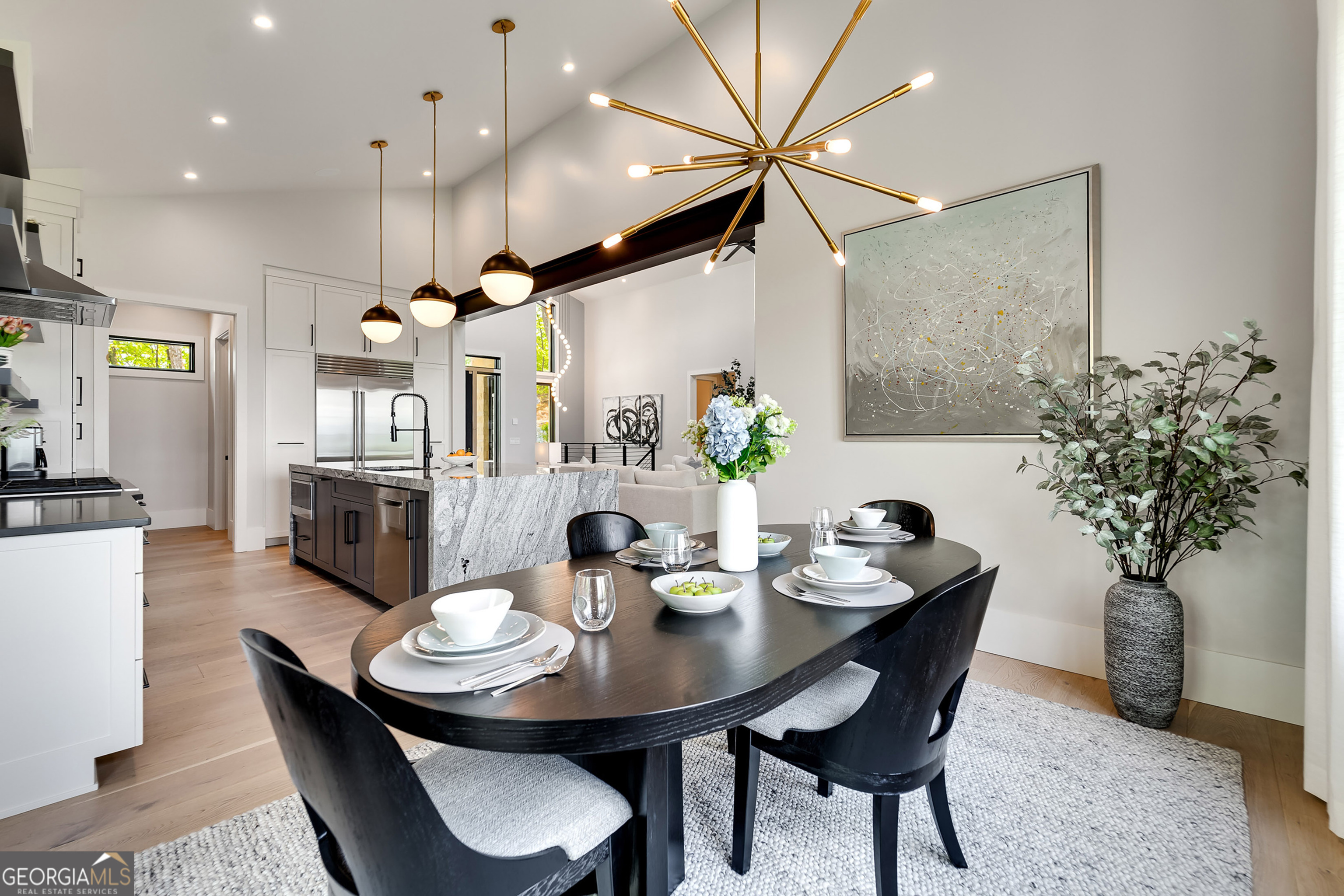 377 Charmont Drive Tiger GA 30576