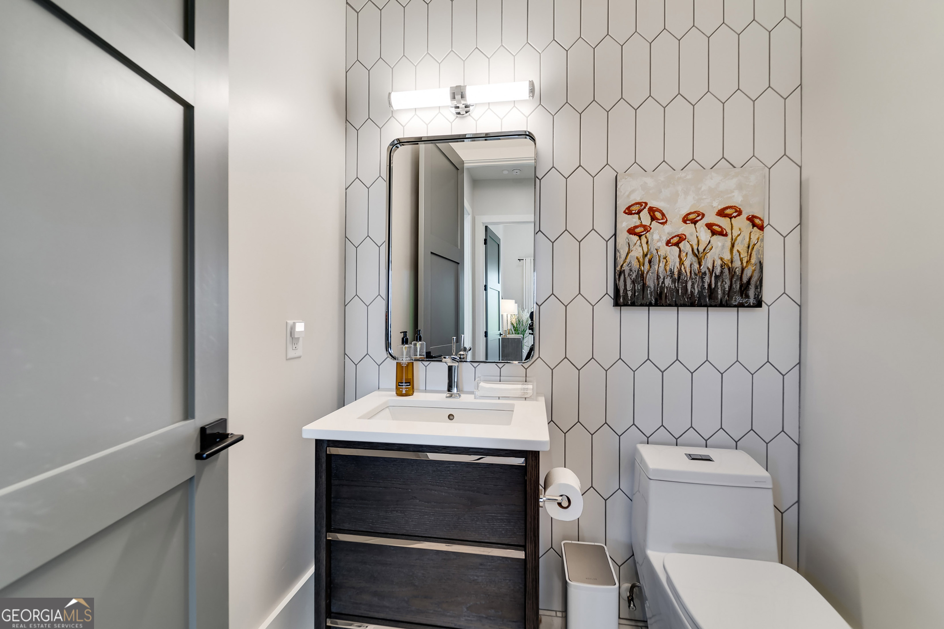 377 Charmont Drive Tiger GA 30576