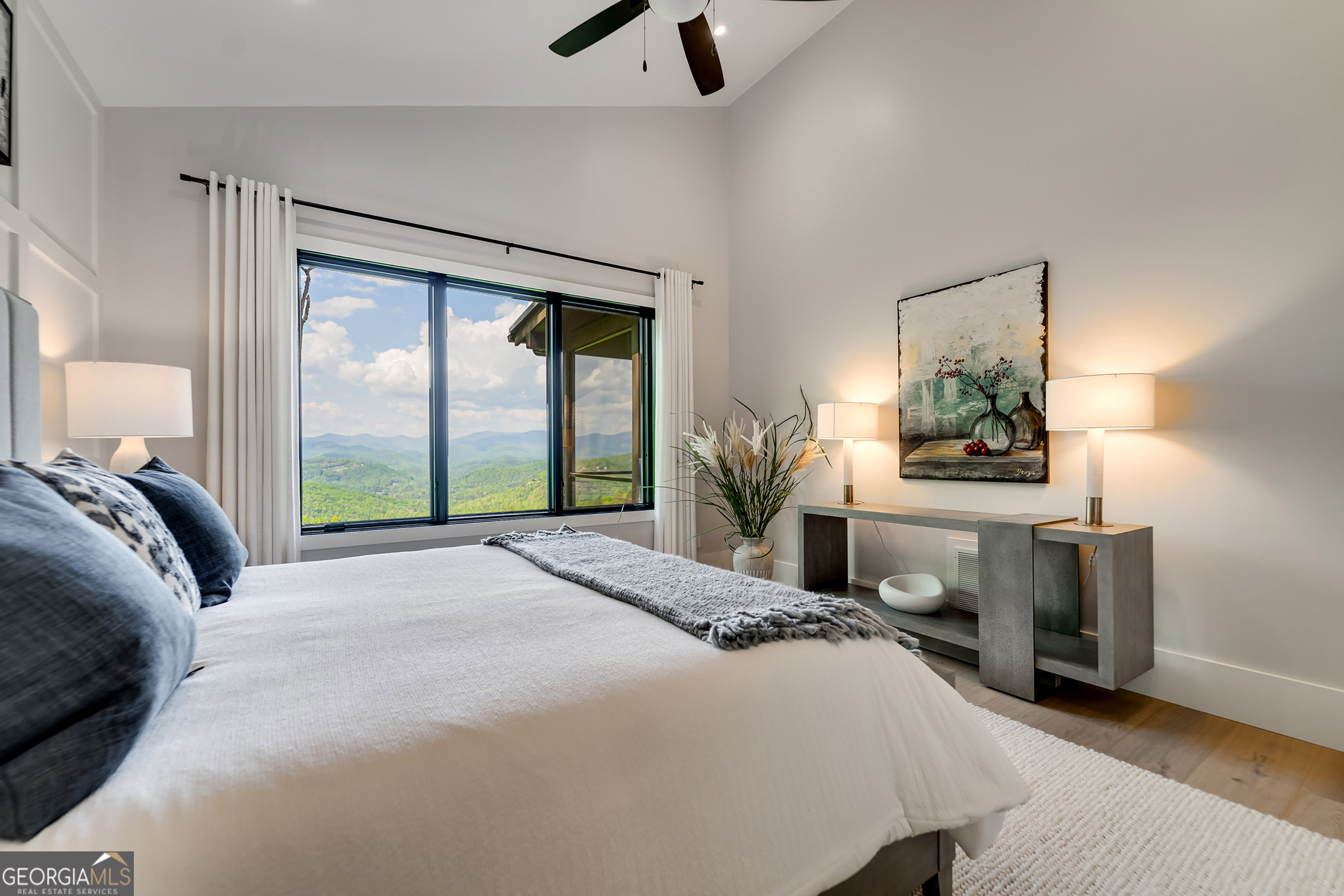 377 Charmont Drive Tiger GA 30576