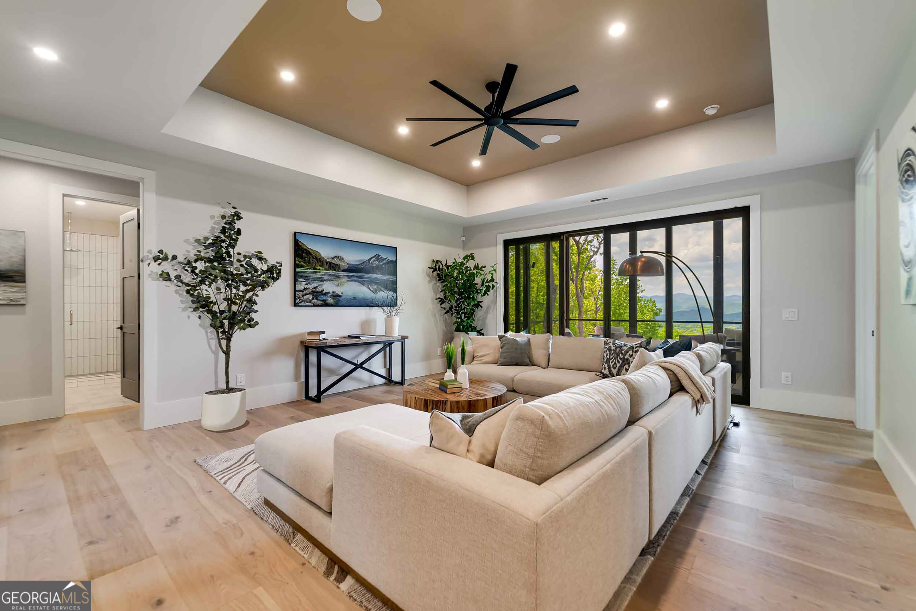 377 Charmont Drive Tiger GA 30576