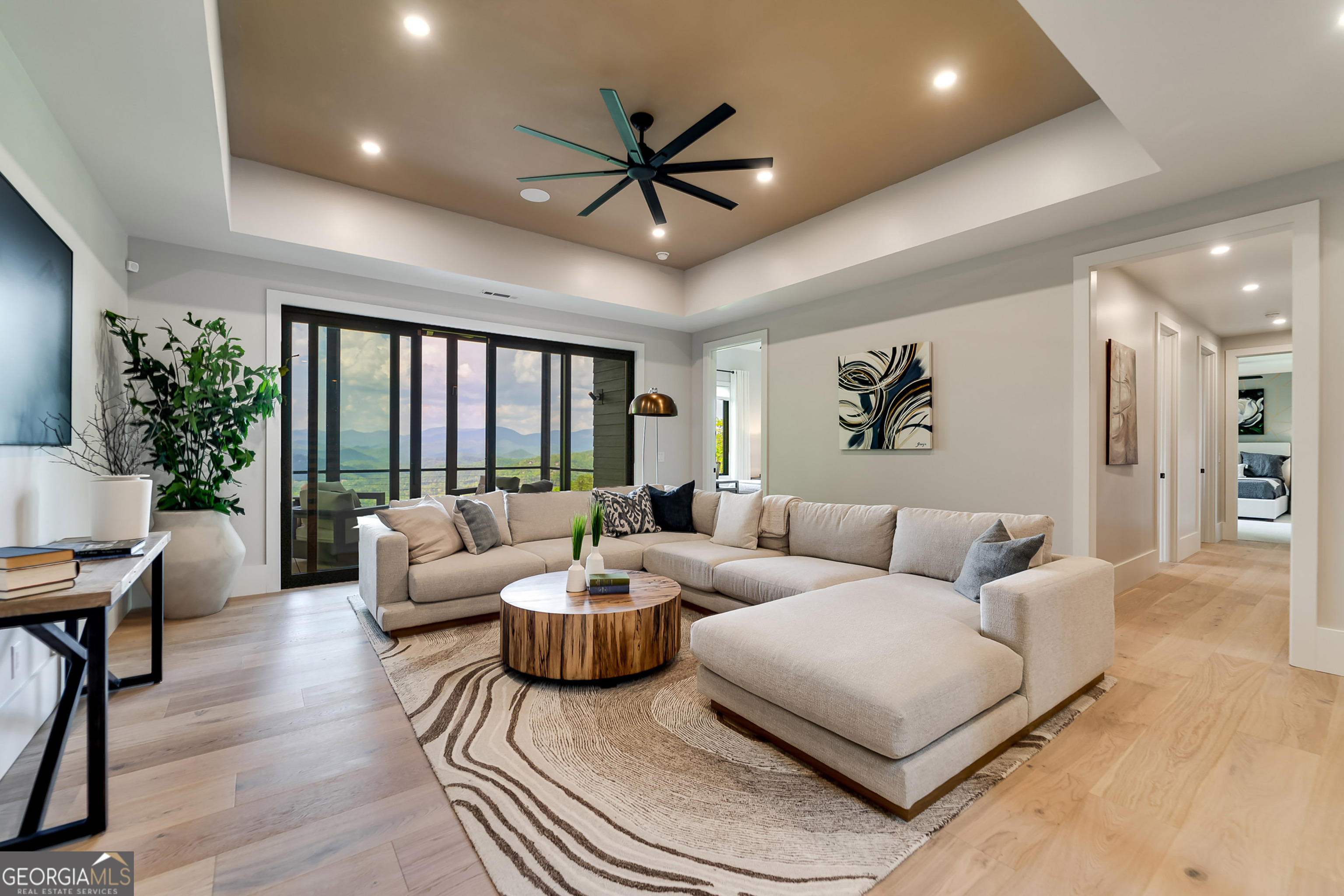 377 Charmont Drive Tiger GA 30576
