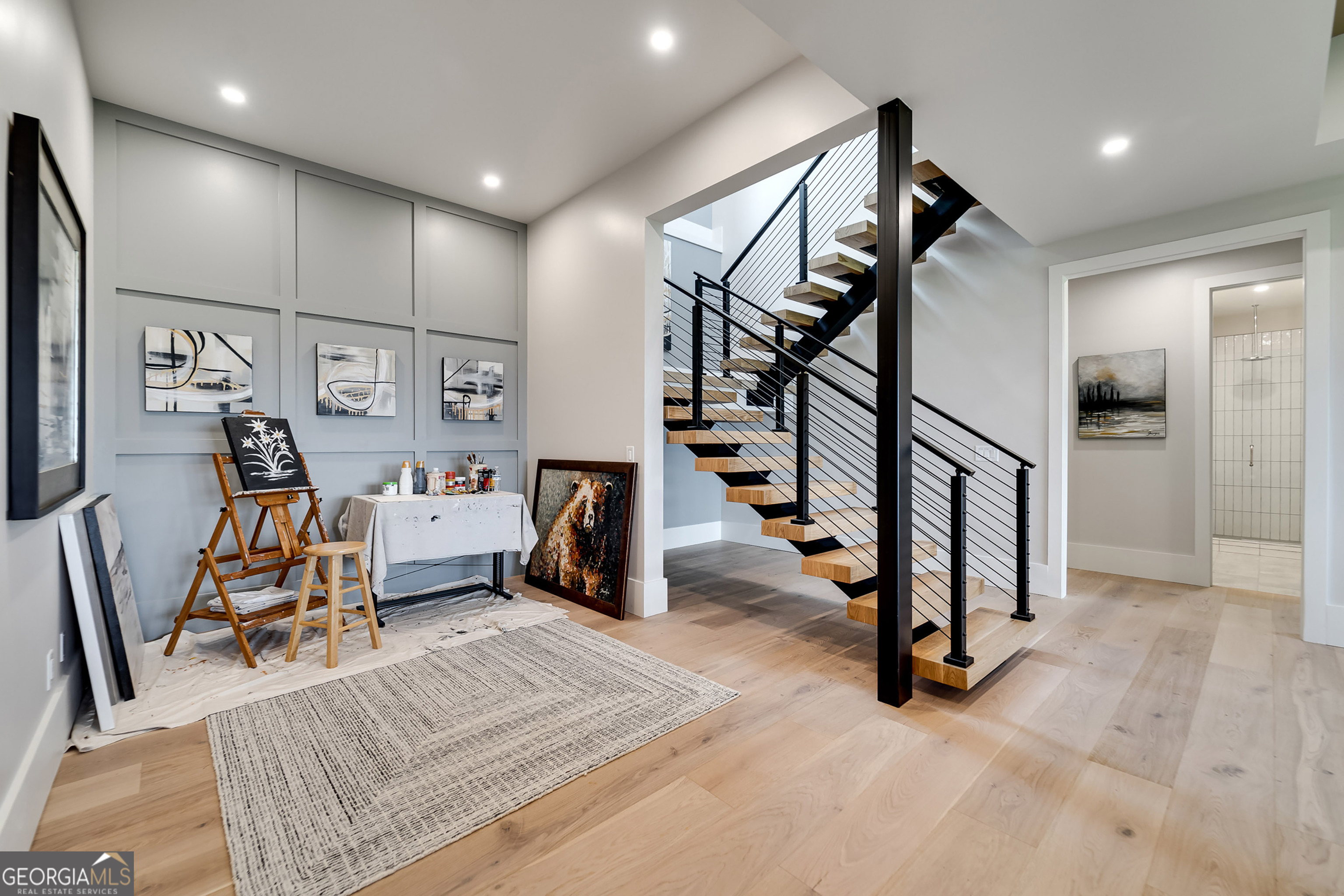 377 Charmont Drive Tiger GA 30576