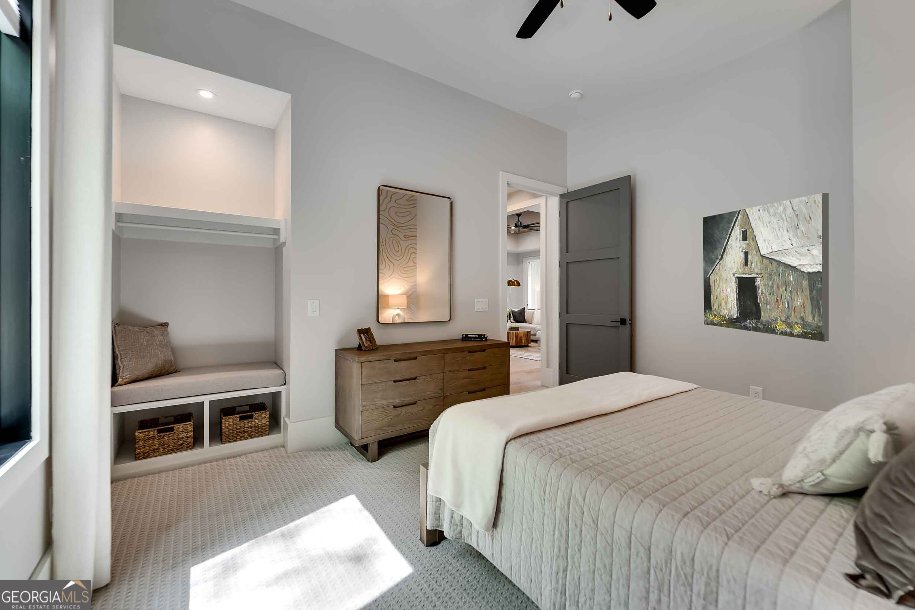 377 Charmont Drive Tiger GA 30576