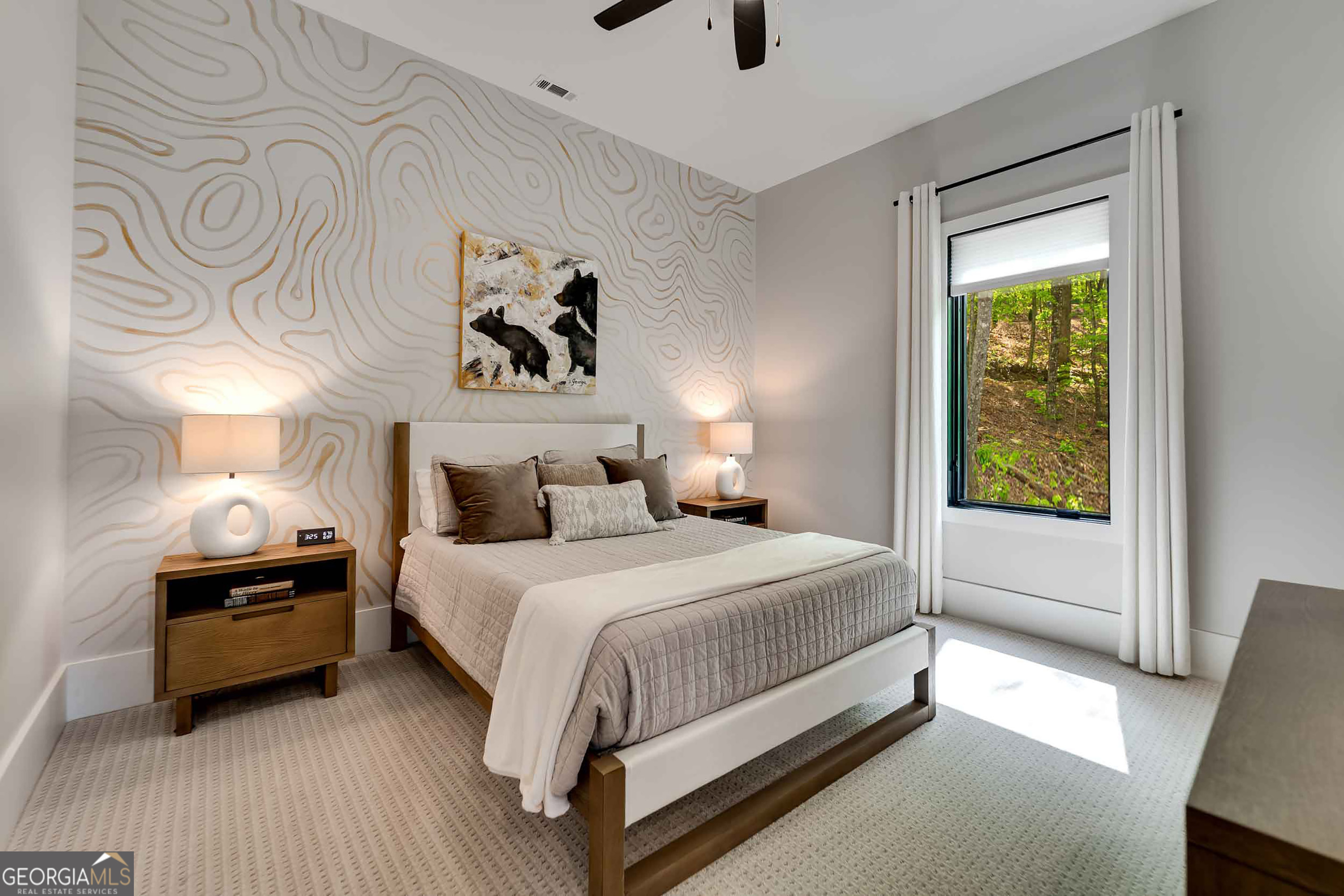 377 Charmont Drive Tiger GA 30576