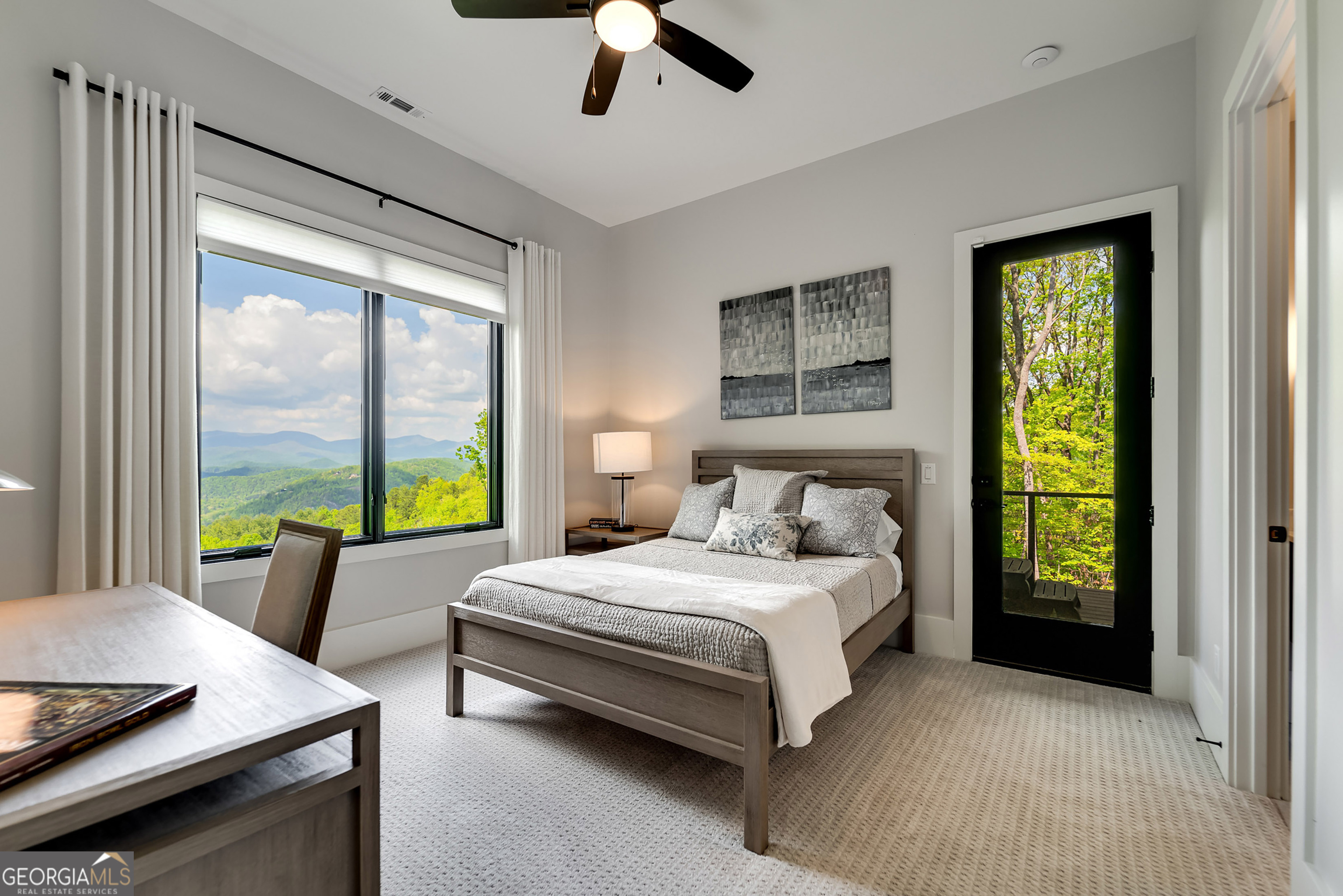 377 Charmont Drive Tiger GA 30576