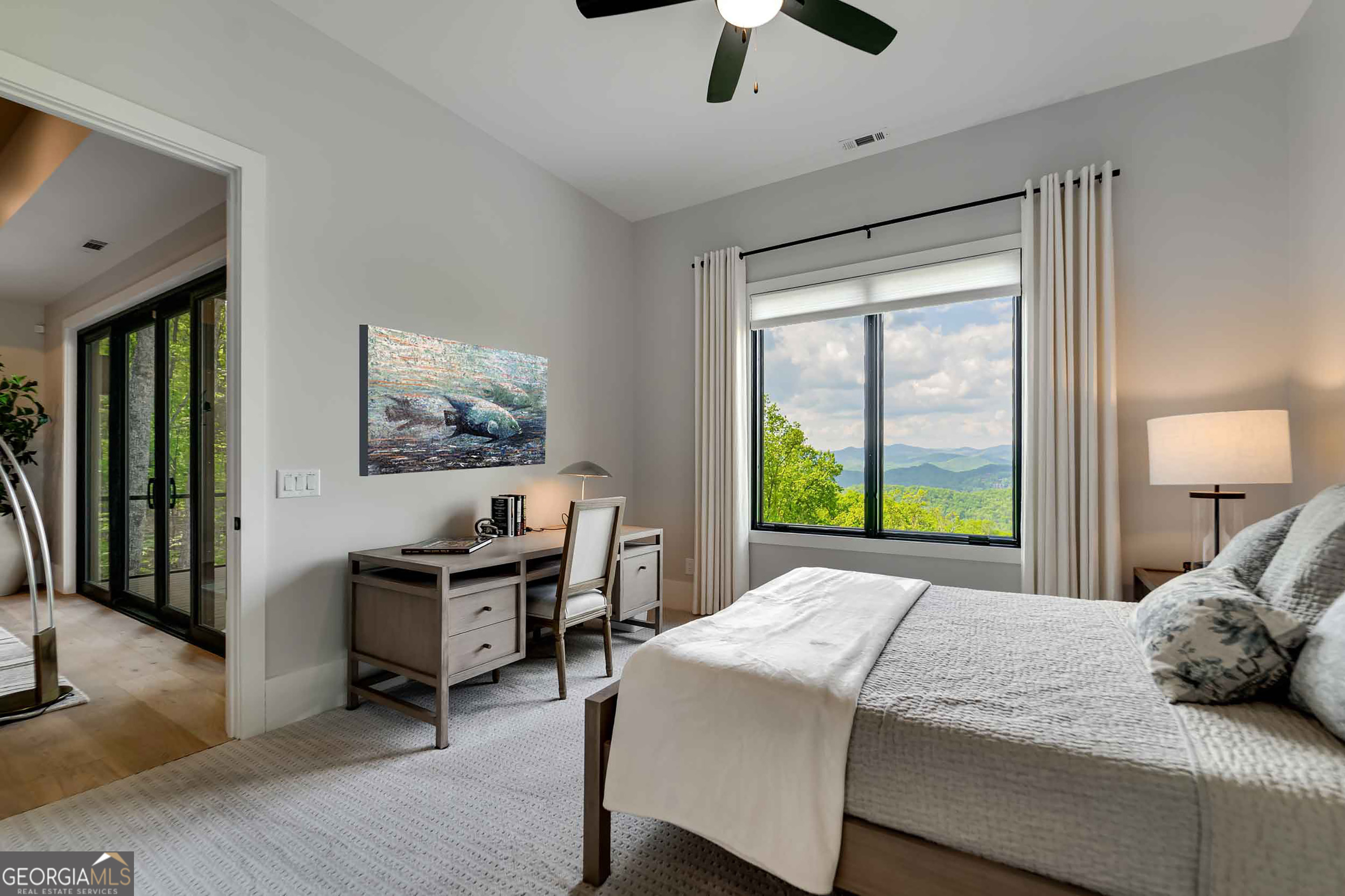 377 Charmont Drive Tiger GA 30576