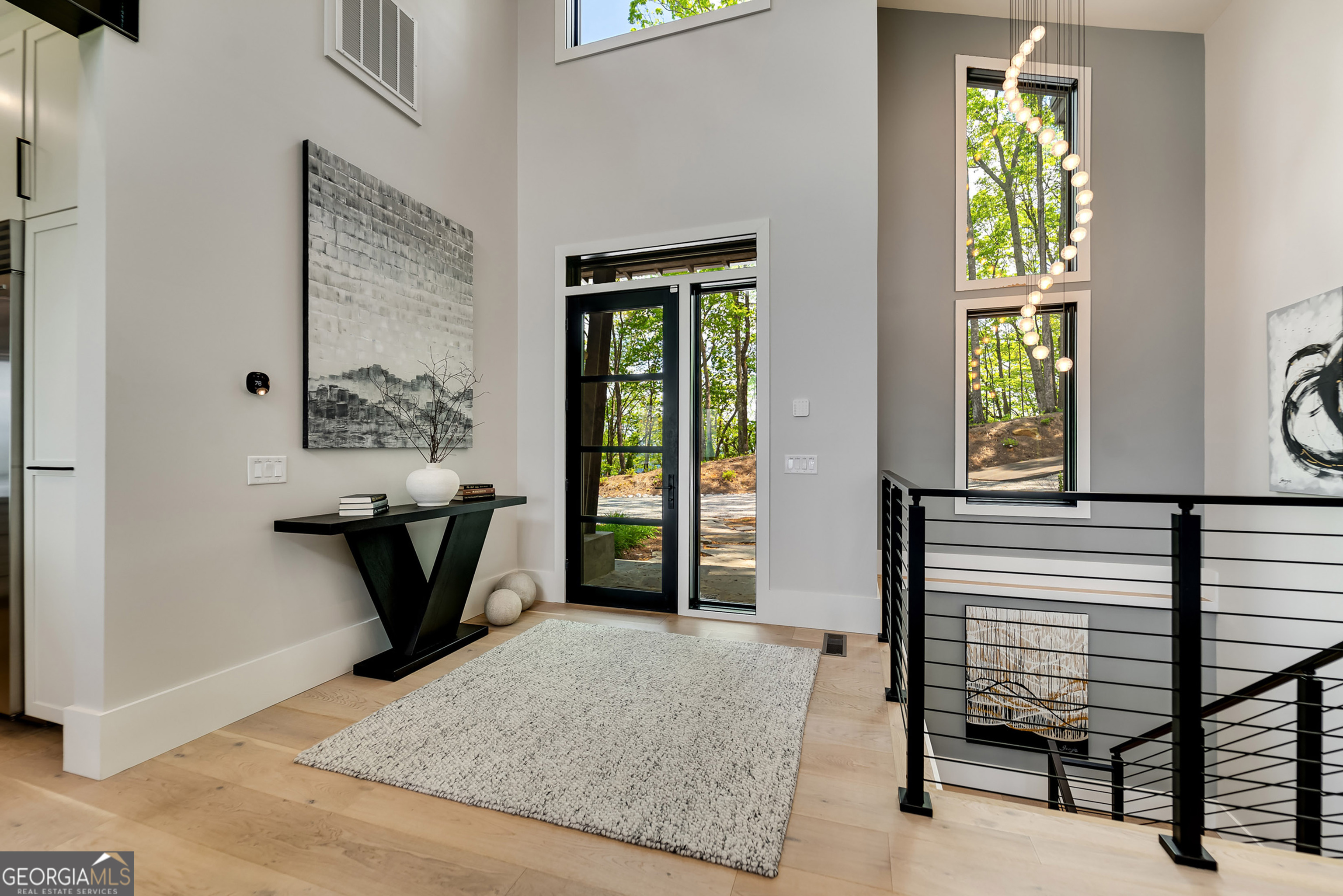377 Charmont Drive Tiger GA 30576