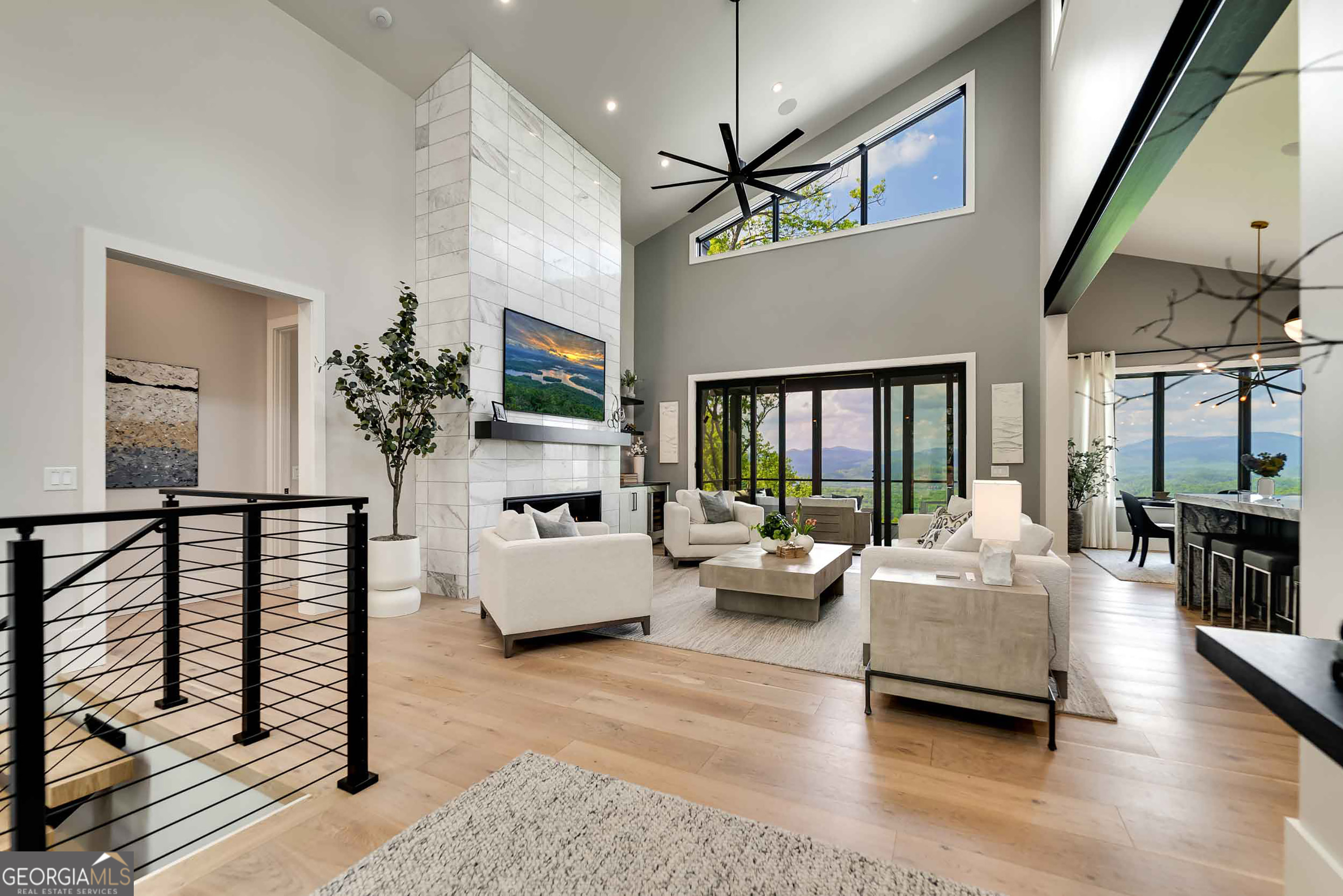 377 Charmont Drive Tiger GA 30576