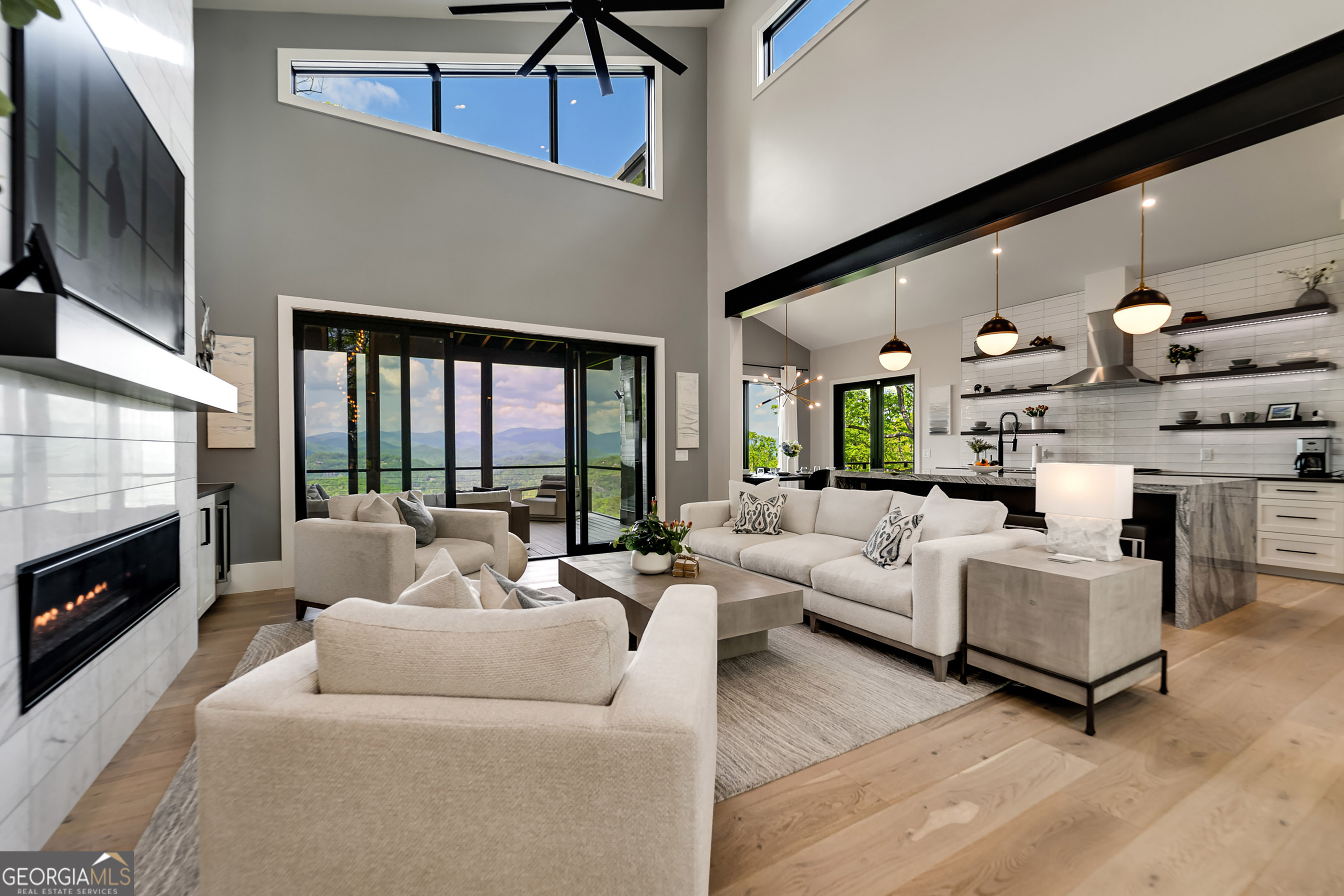 377 Charmont Drive Tiger GA 30576