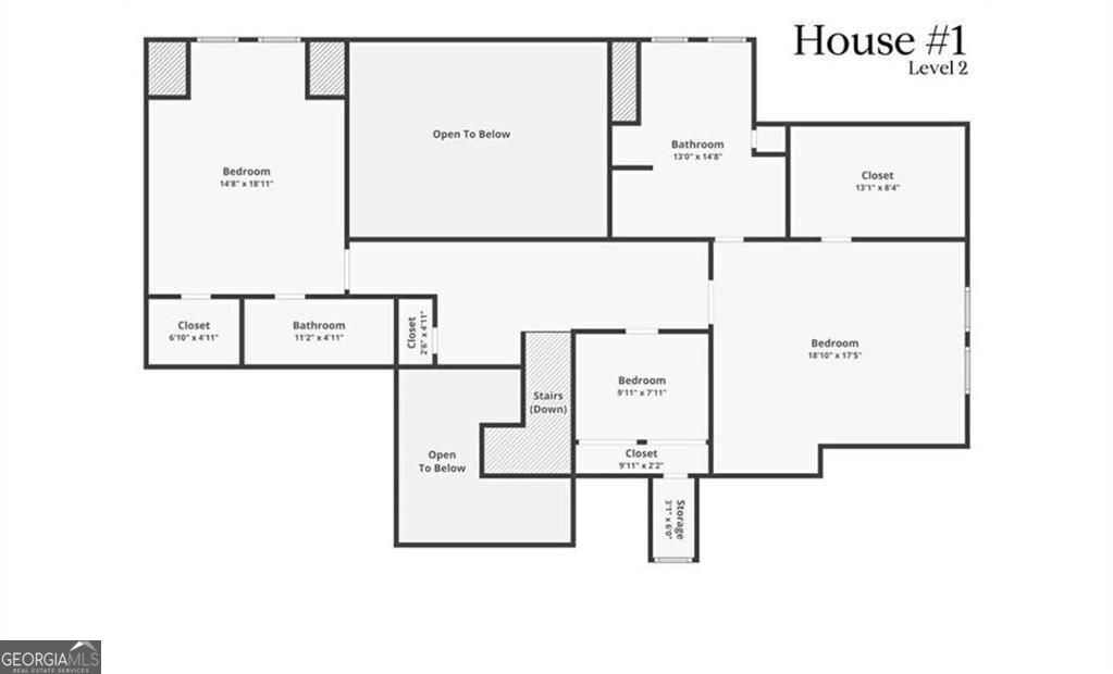 2010 Stonehedge Road Roswell GA 30075