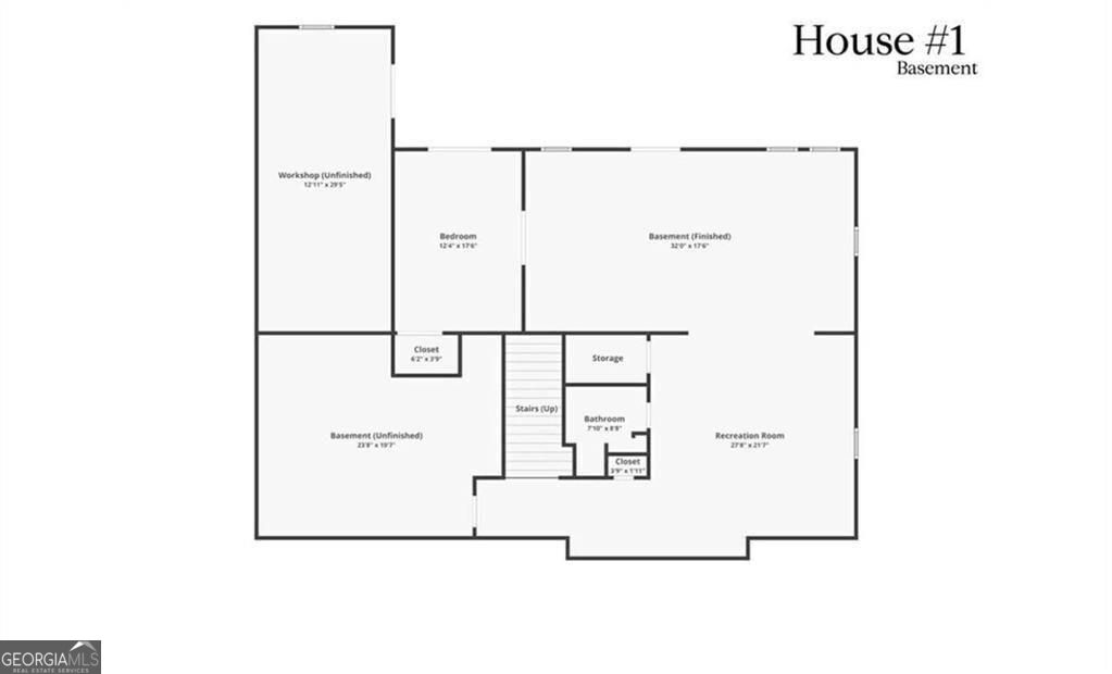2010 Stonehedge Road Roswell GA 30075