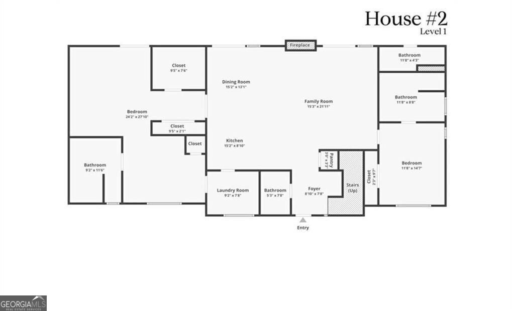 2010 Stonehedge Road Roswell GA 30075