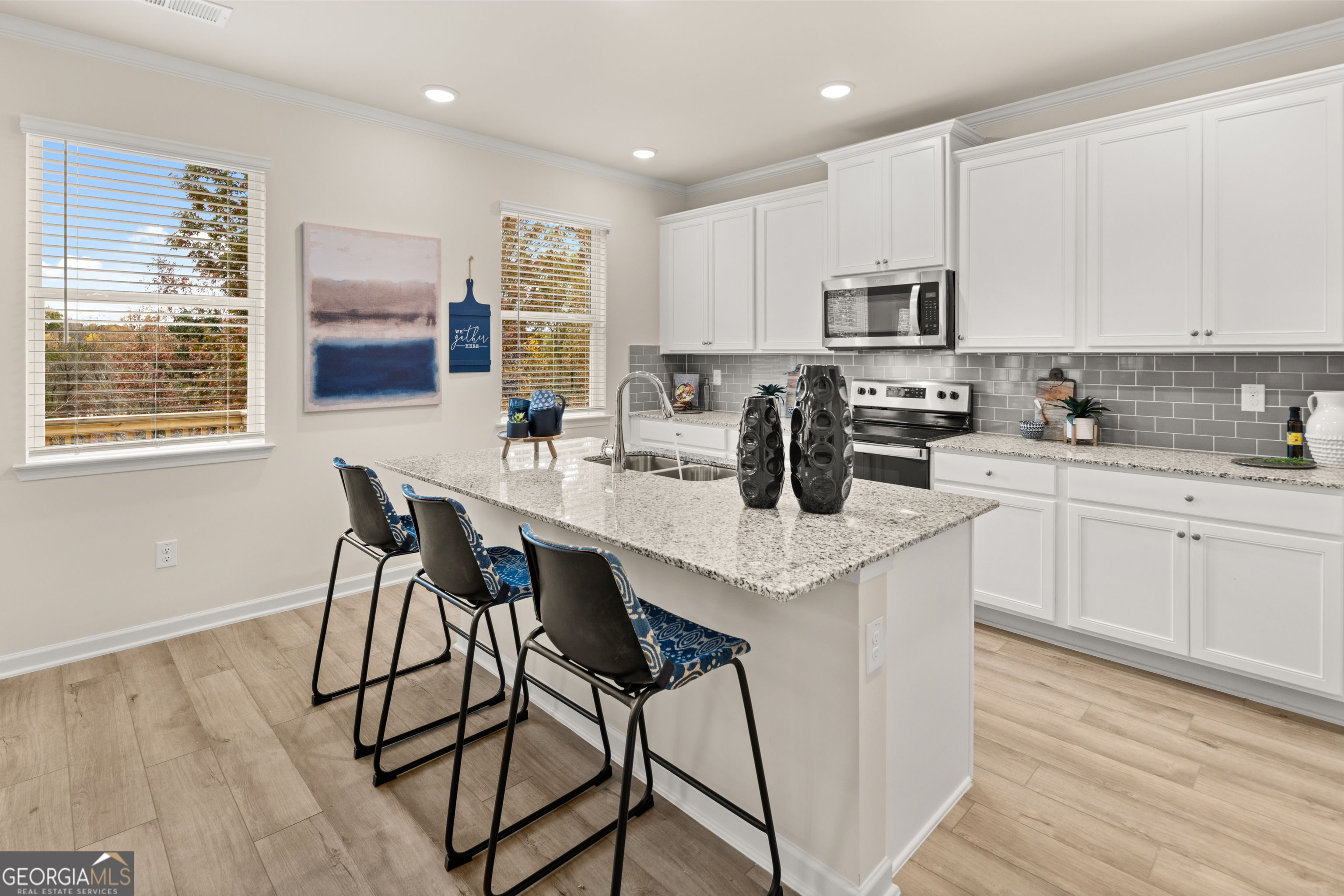 318 Cedar Hollow Conyers GA 30094