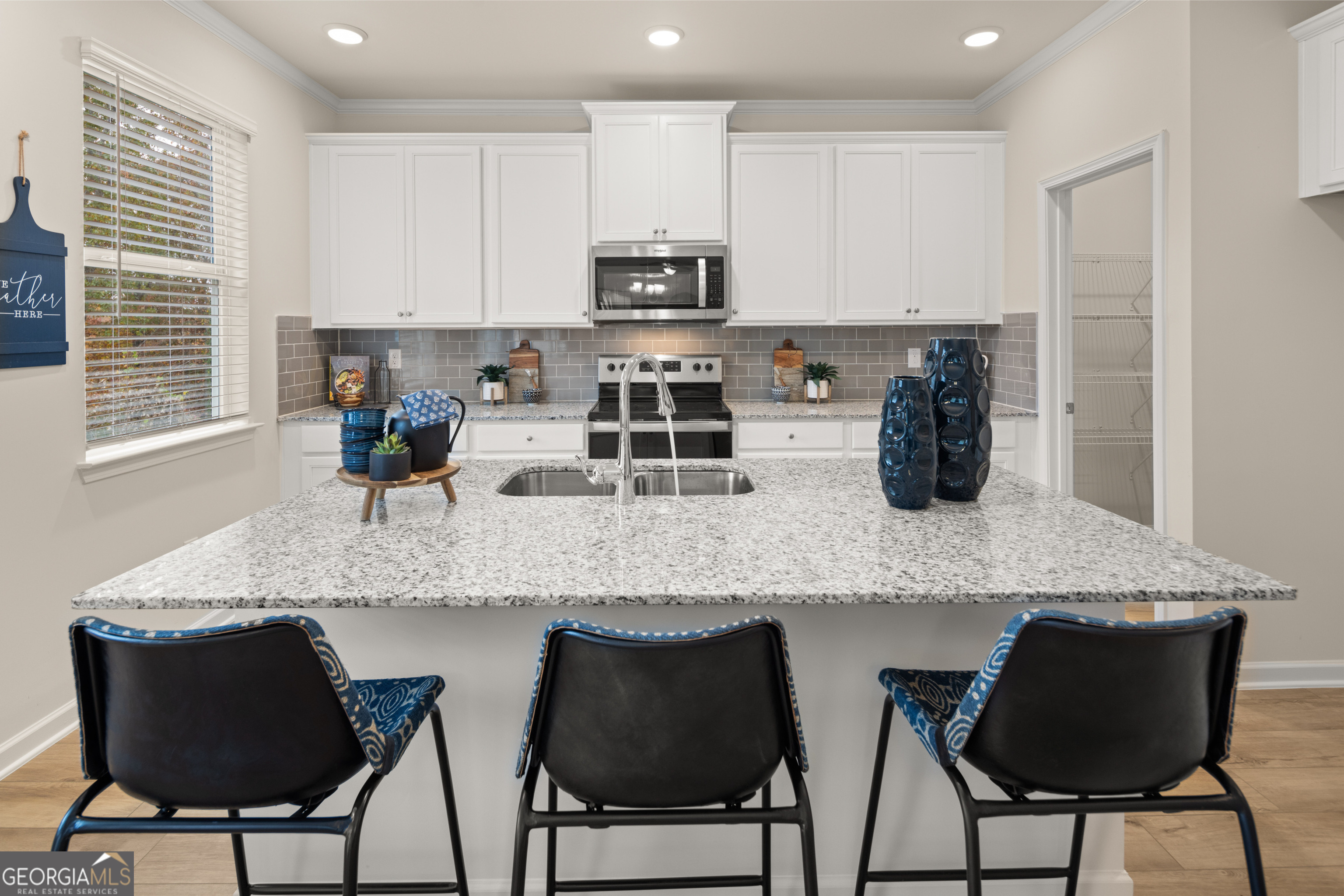 318 Cedar Hollow Conyers GA 30094