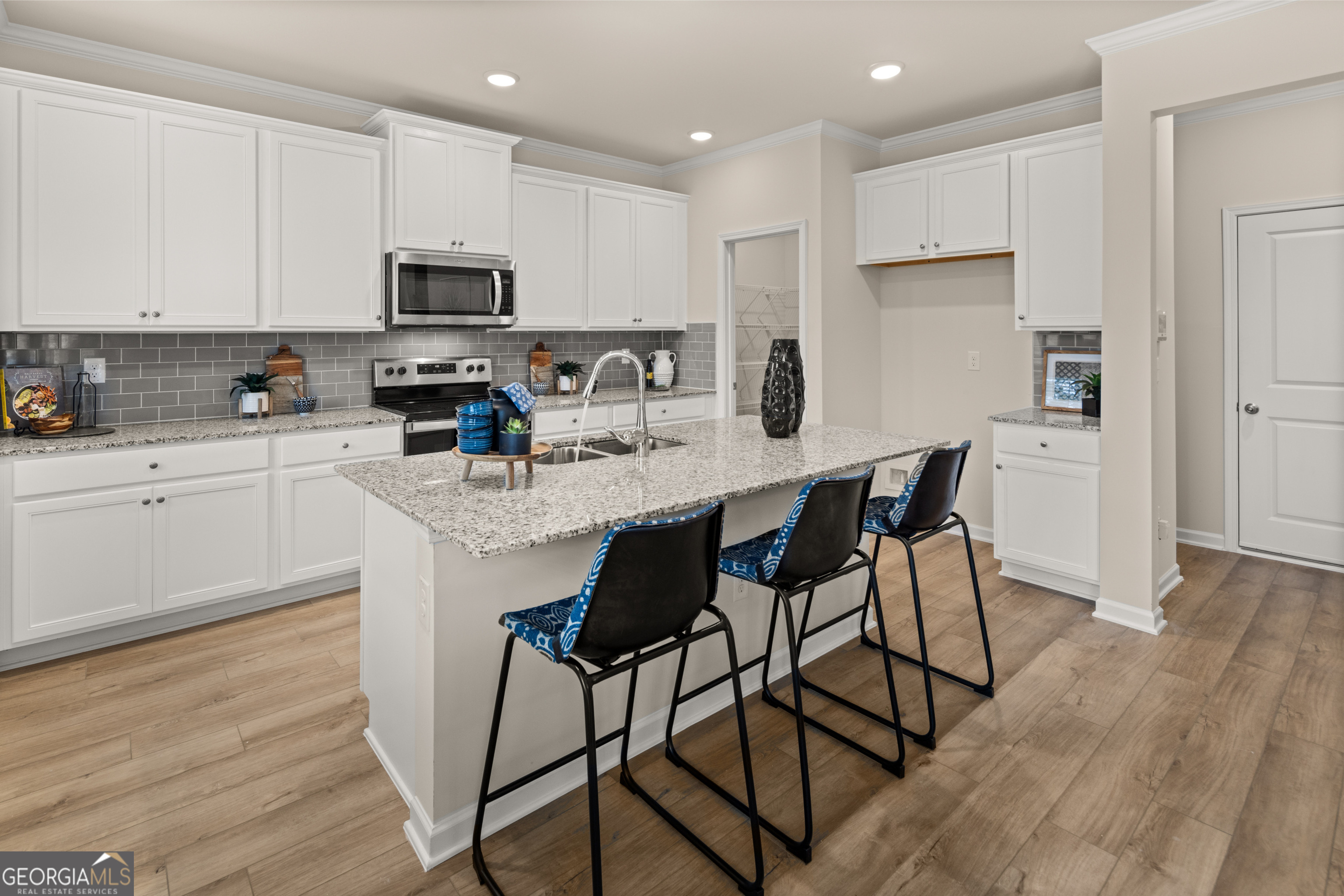318 Cedar Hollow Conyers GA 30094