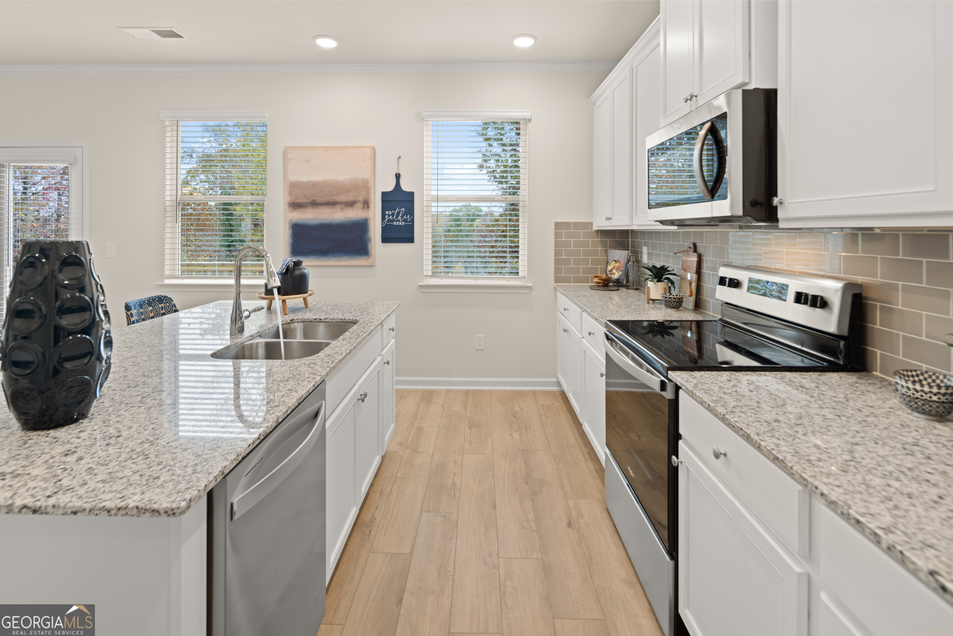 318 Cedar Hollow Conyers GA 30094