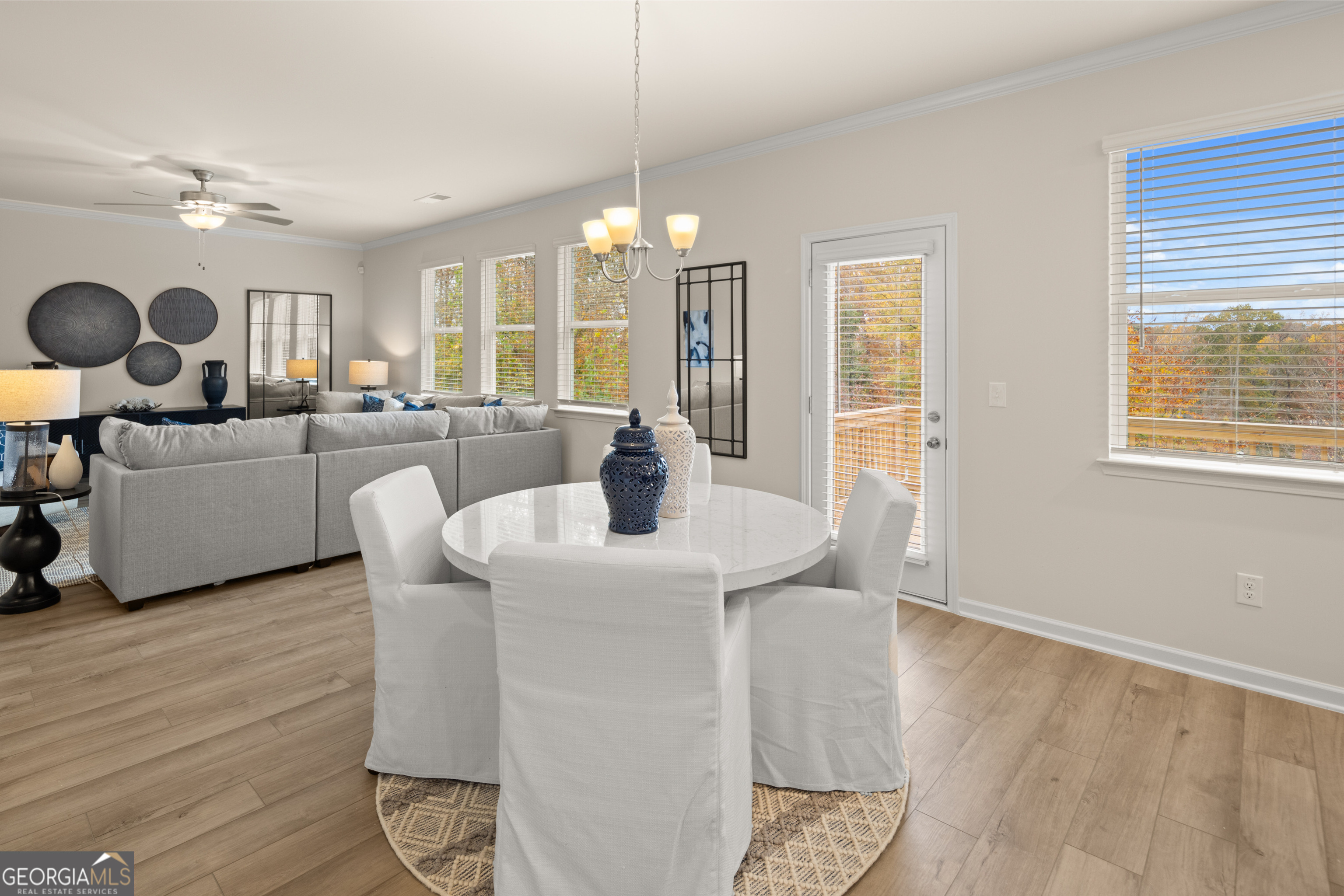 318 Cedar Hollow Conyers GA 30094