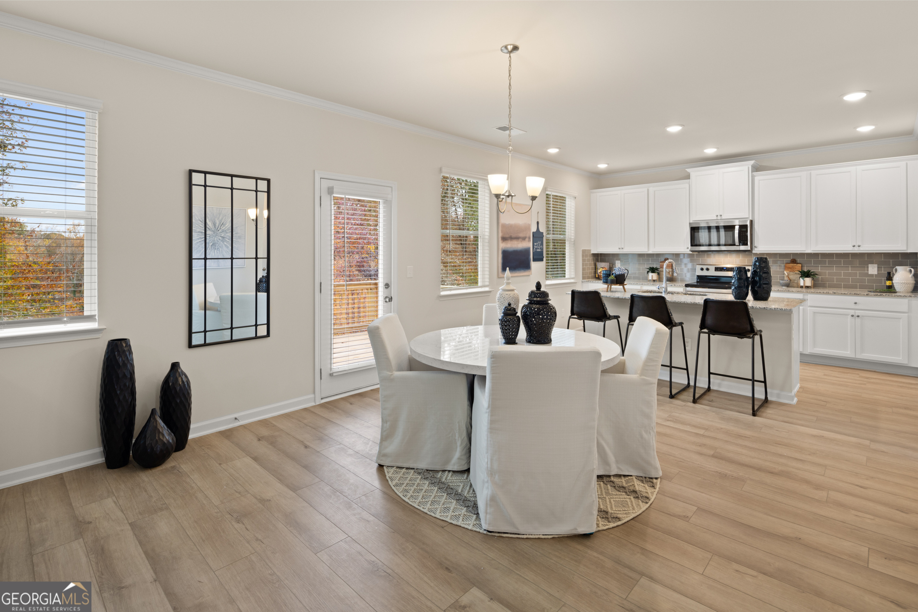 318 Cedar Hollow Conyers GA 30094