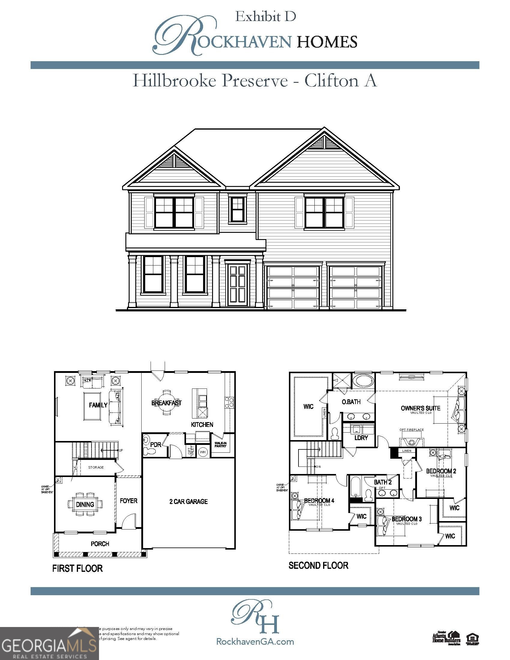 318 Cedar Hollow Conyers GA 30094