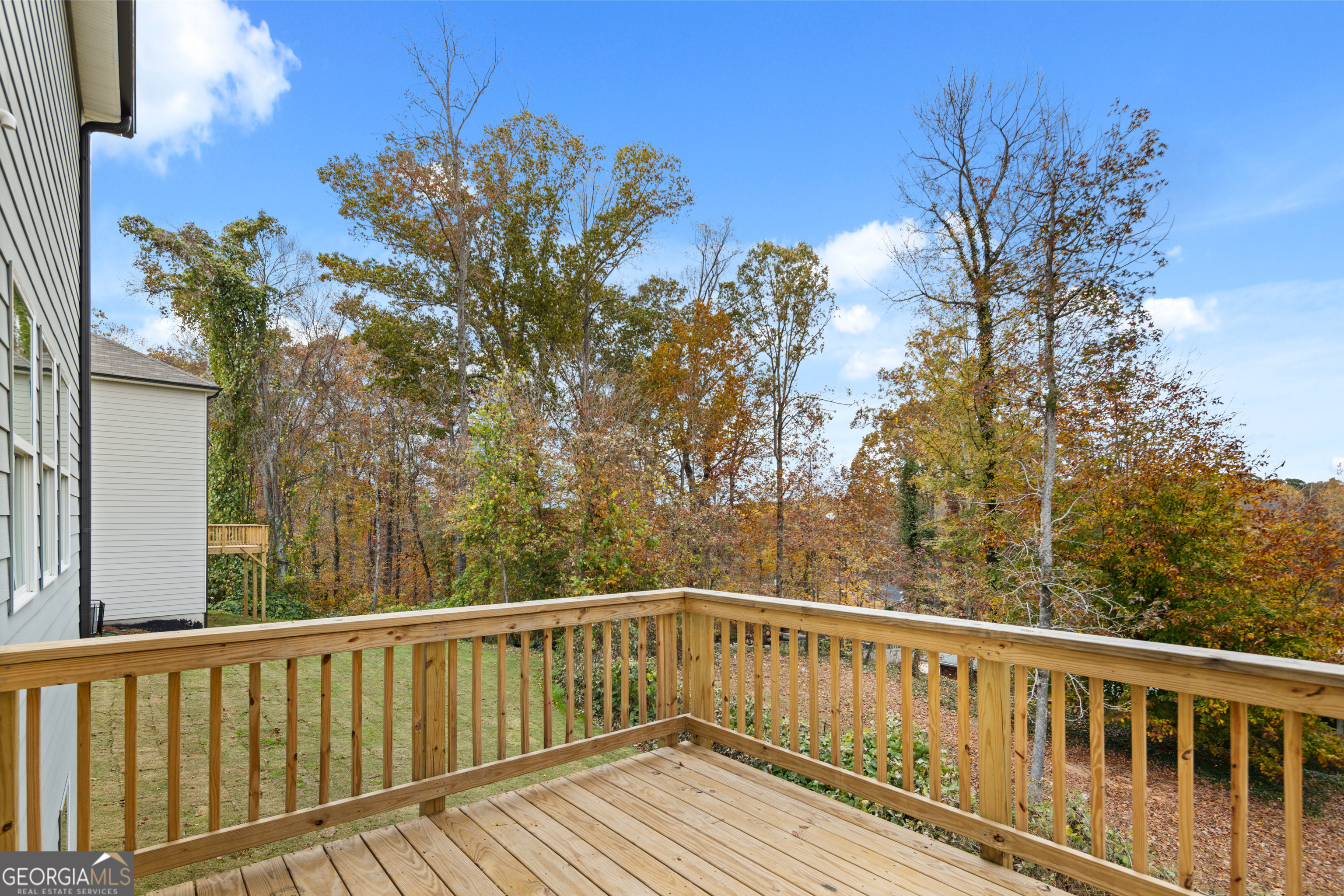 318 Cedar Hollow Conyers GA 30094