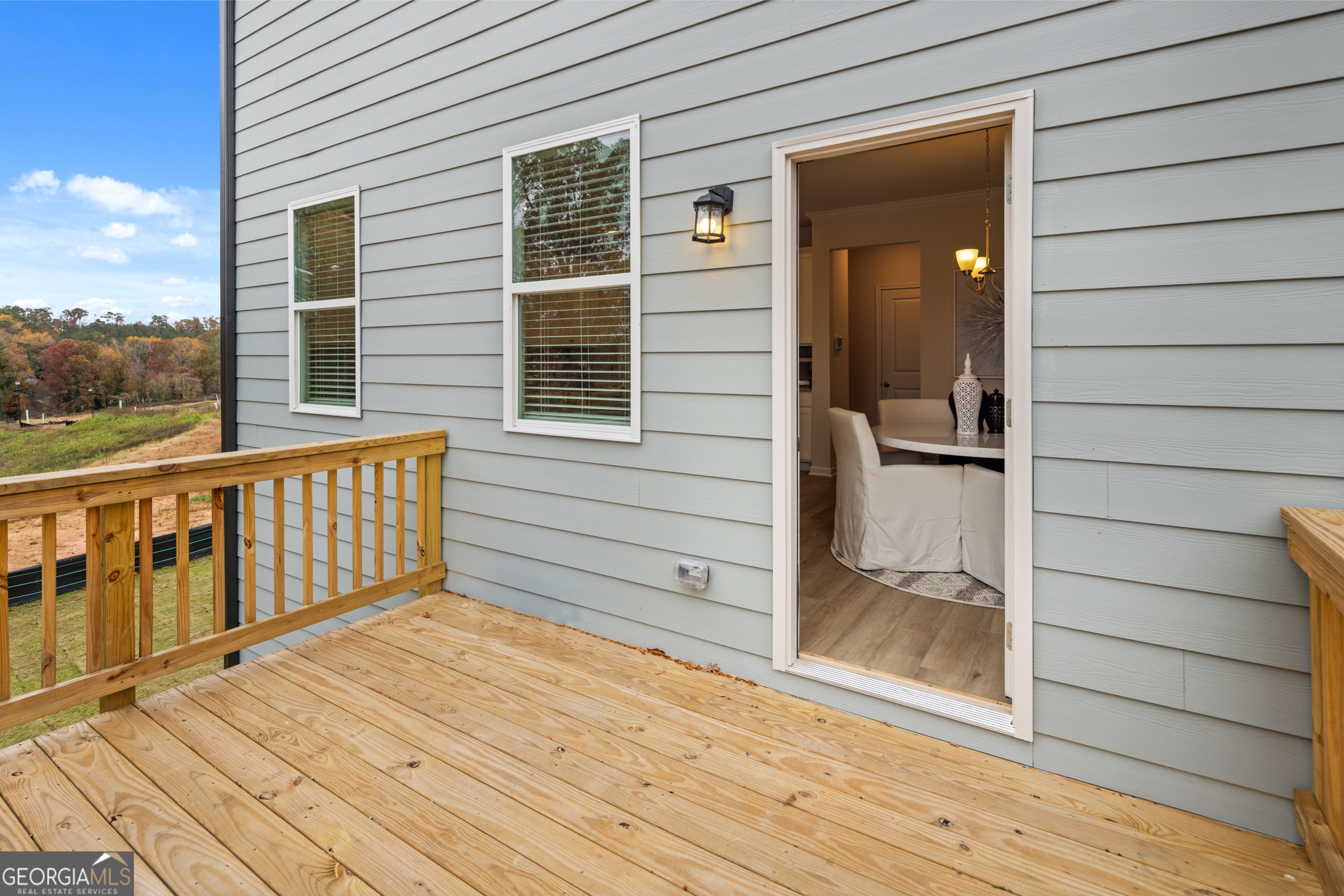 318 Cedar Hollow Conyers GA 30094