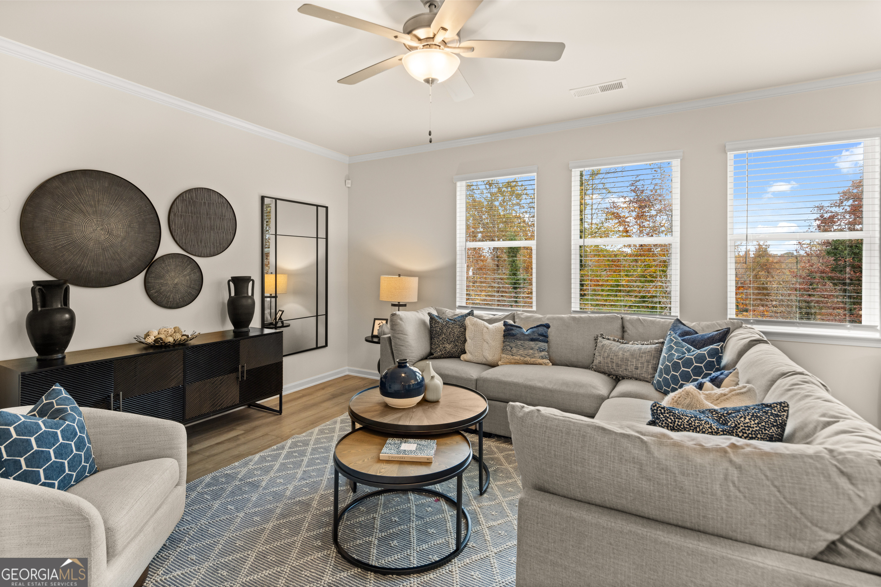 318 Cedar Hollow Conyers GA 30094
