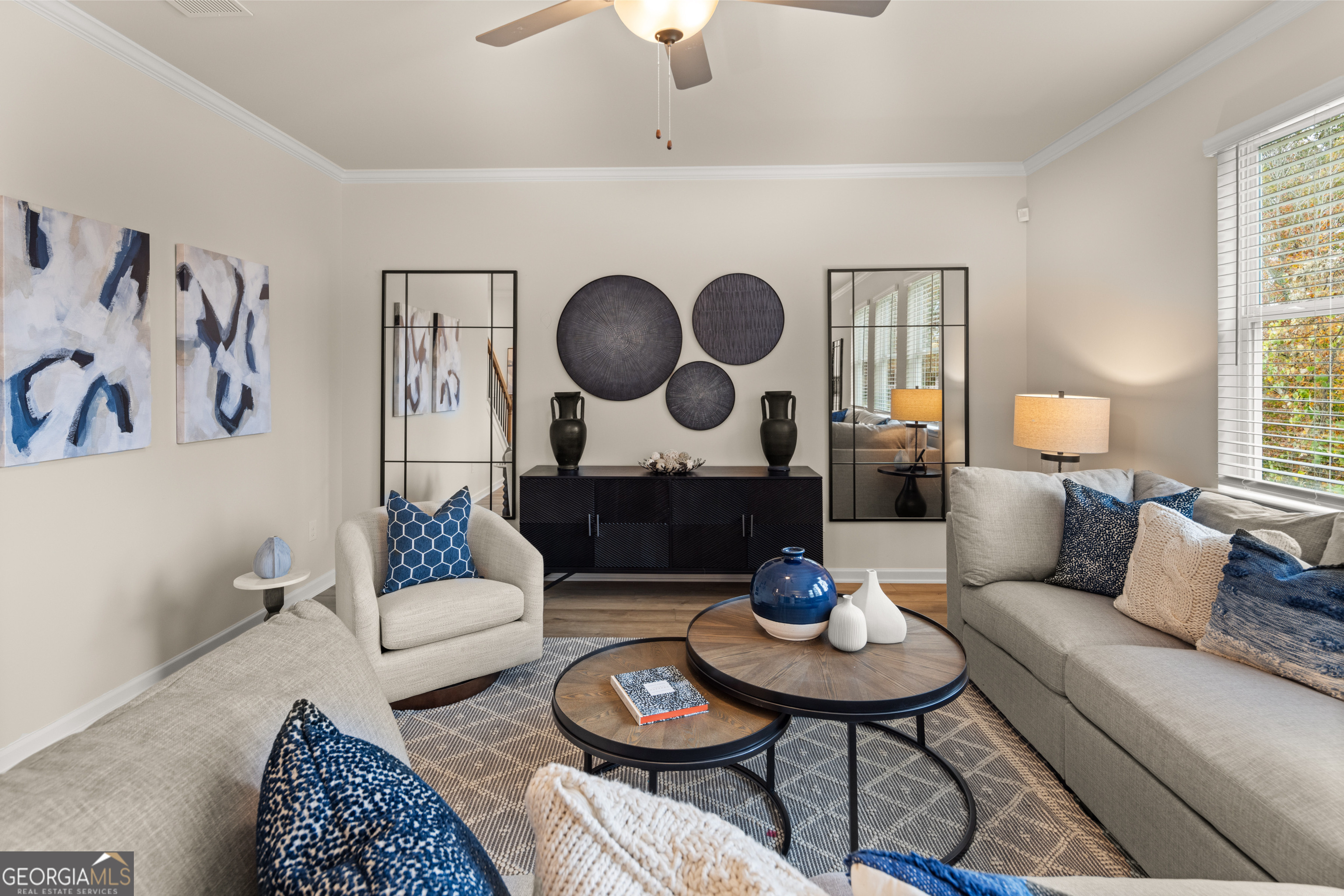 318 Cedar Hollow Conyers GA 30094