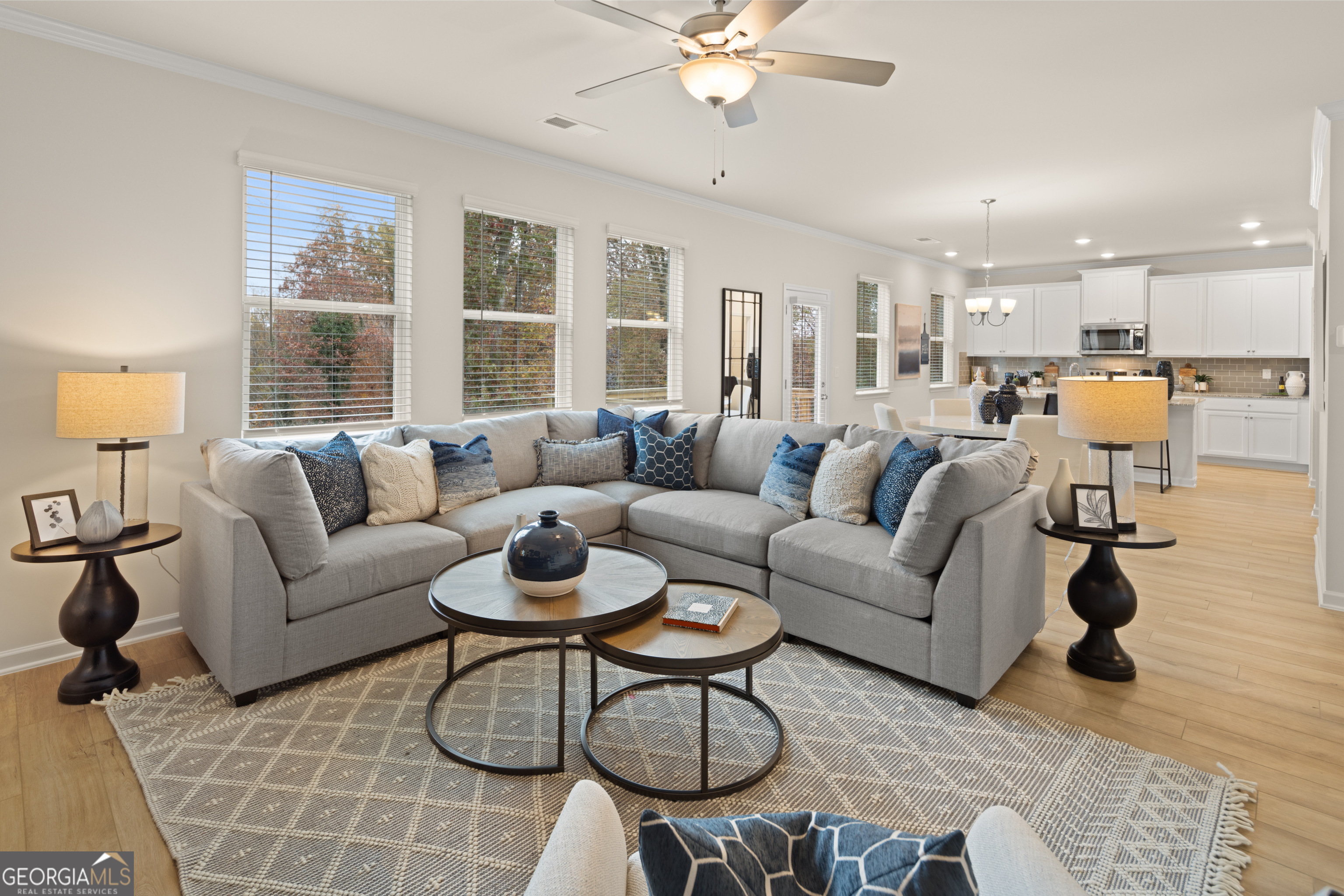318 Cedar Hollow Conyers GA 30094