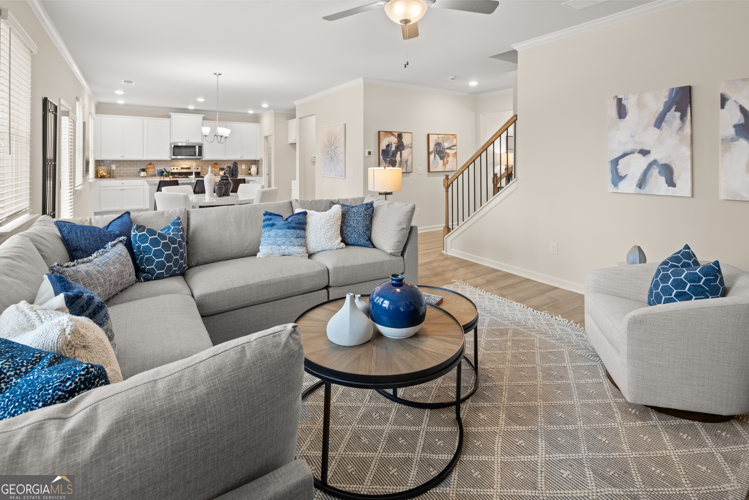 318 Cedar Hollow Conyers GA 30094