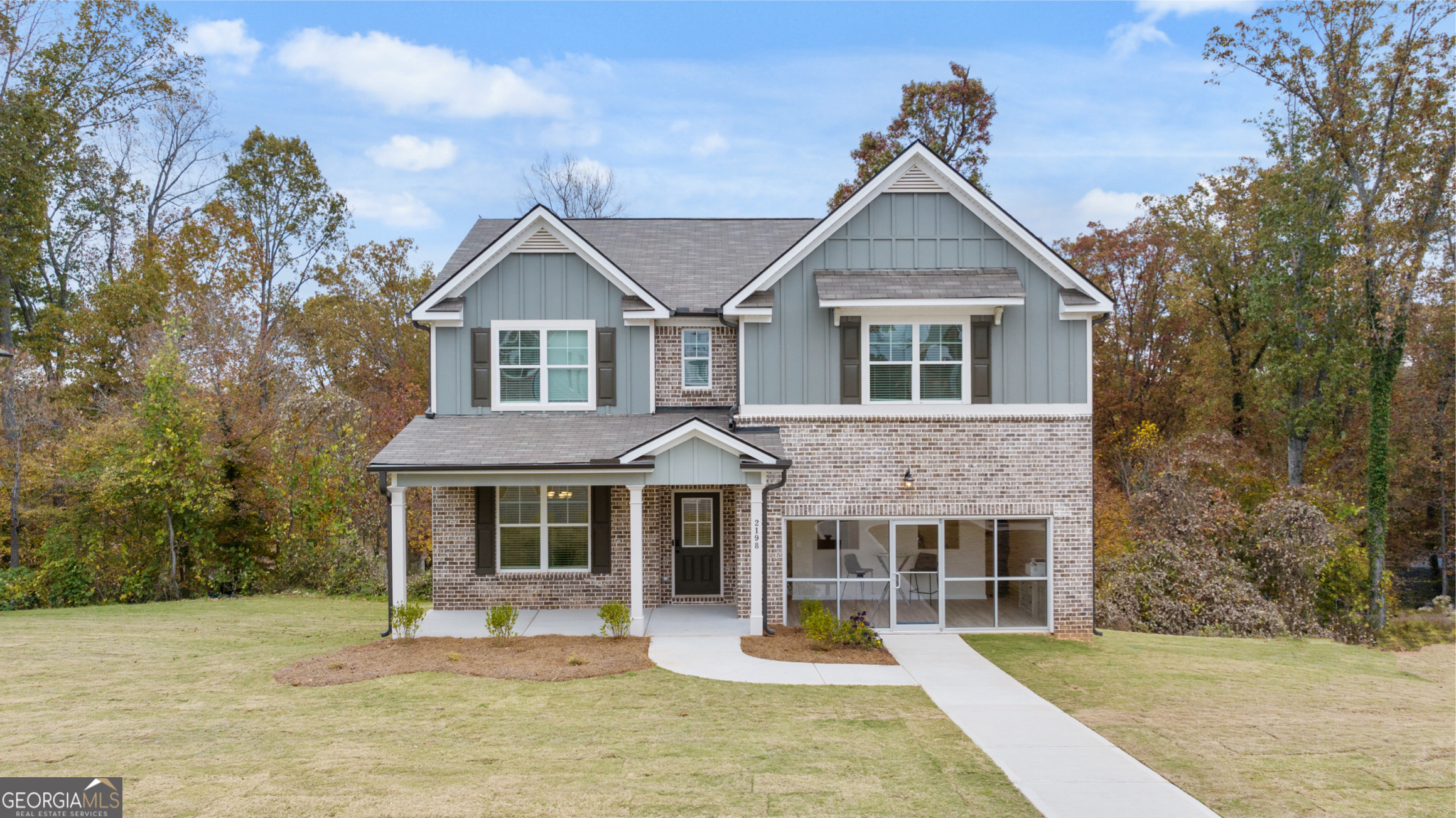 318 Cedar Hollow Conyers GA 30094