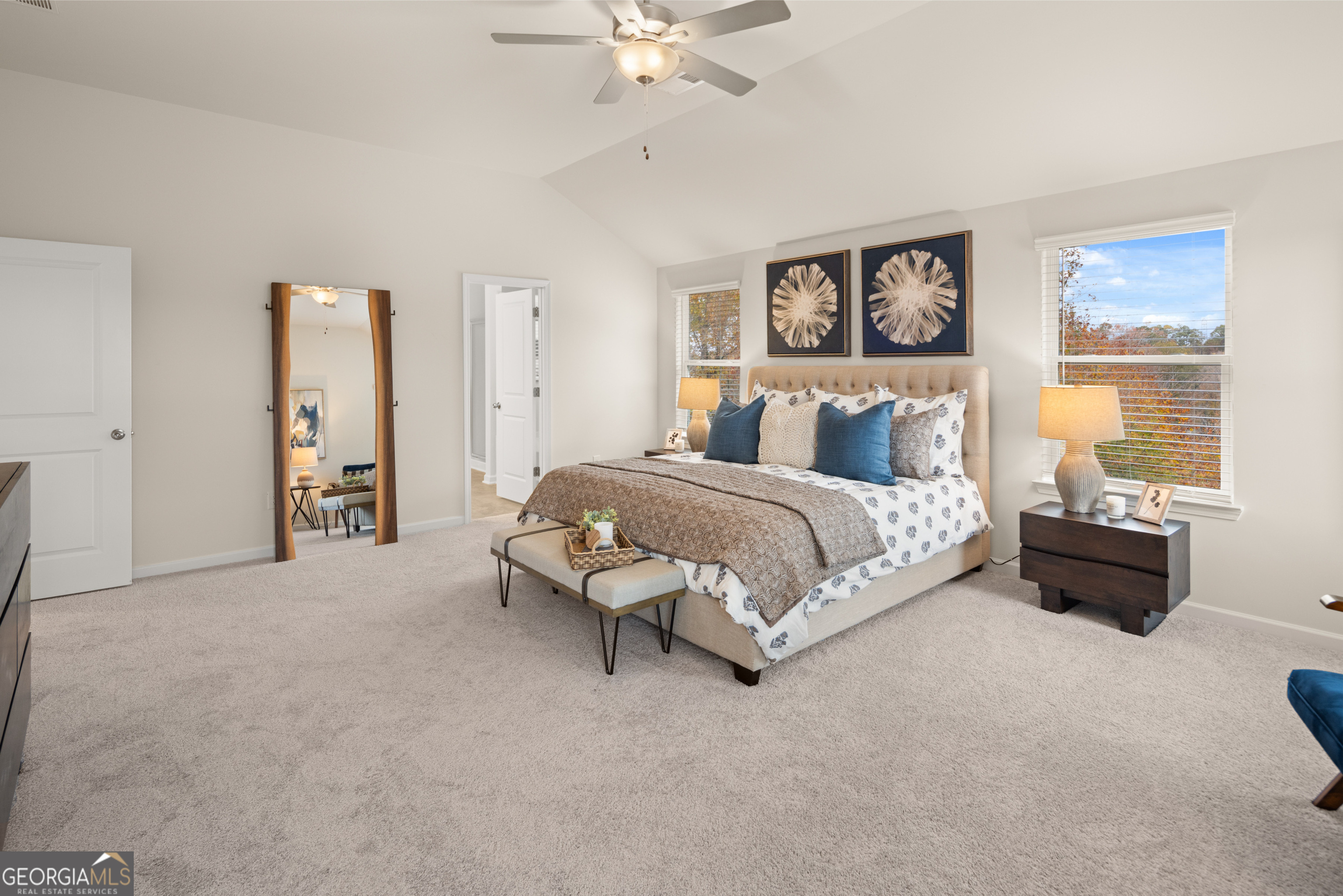 318 Cedar Hollow Conyers GA 30094