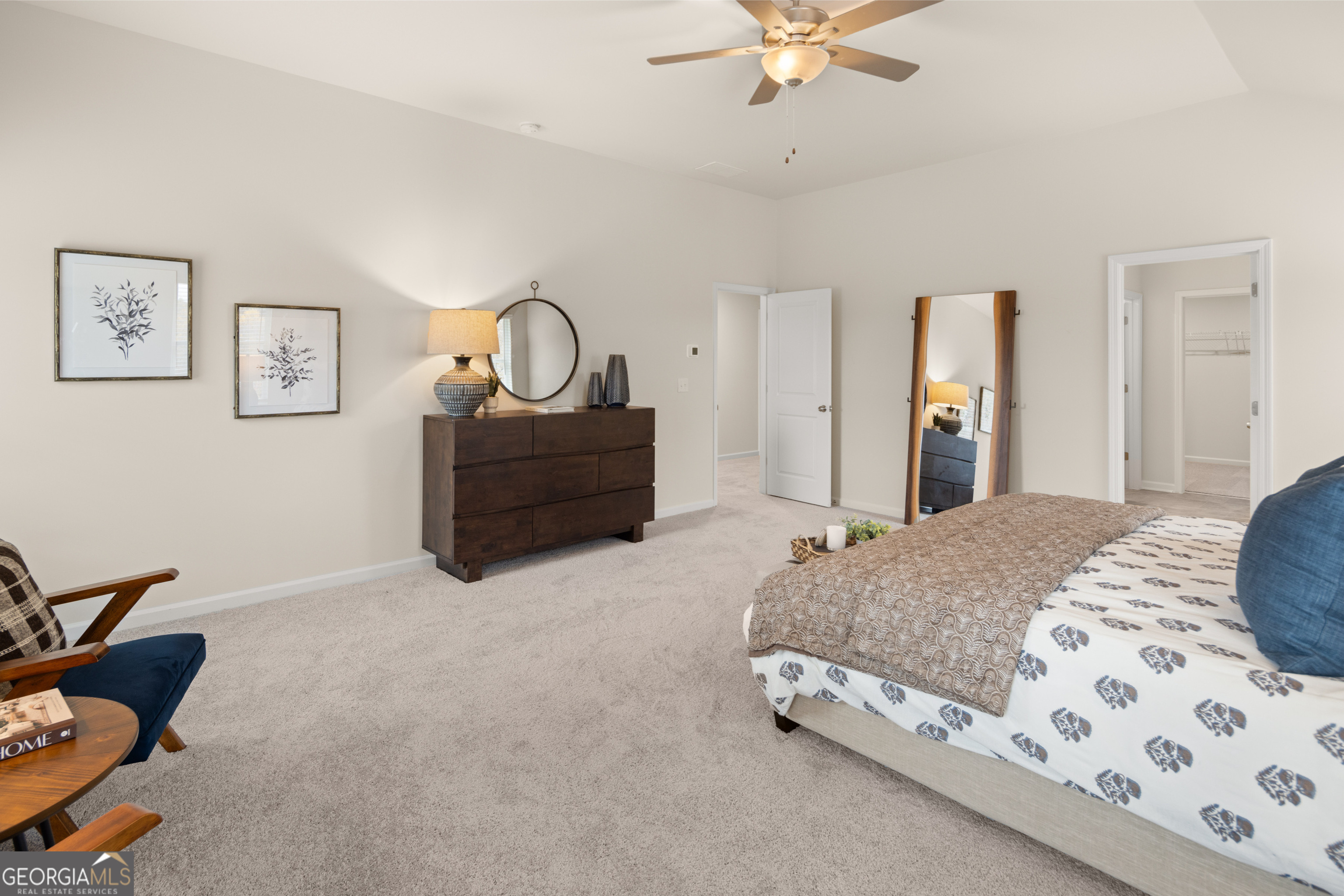318 Cedar Hollow Conyers GA 30094