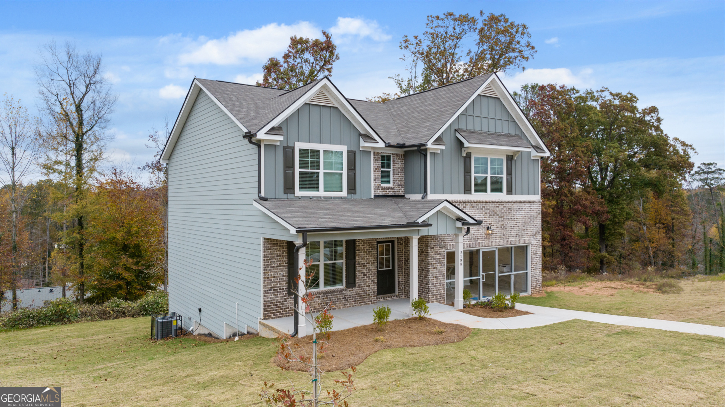 318 Cedar Hollow Conyers GA 30094