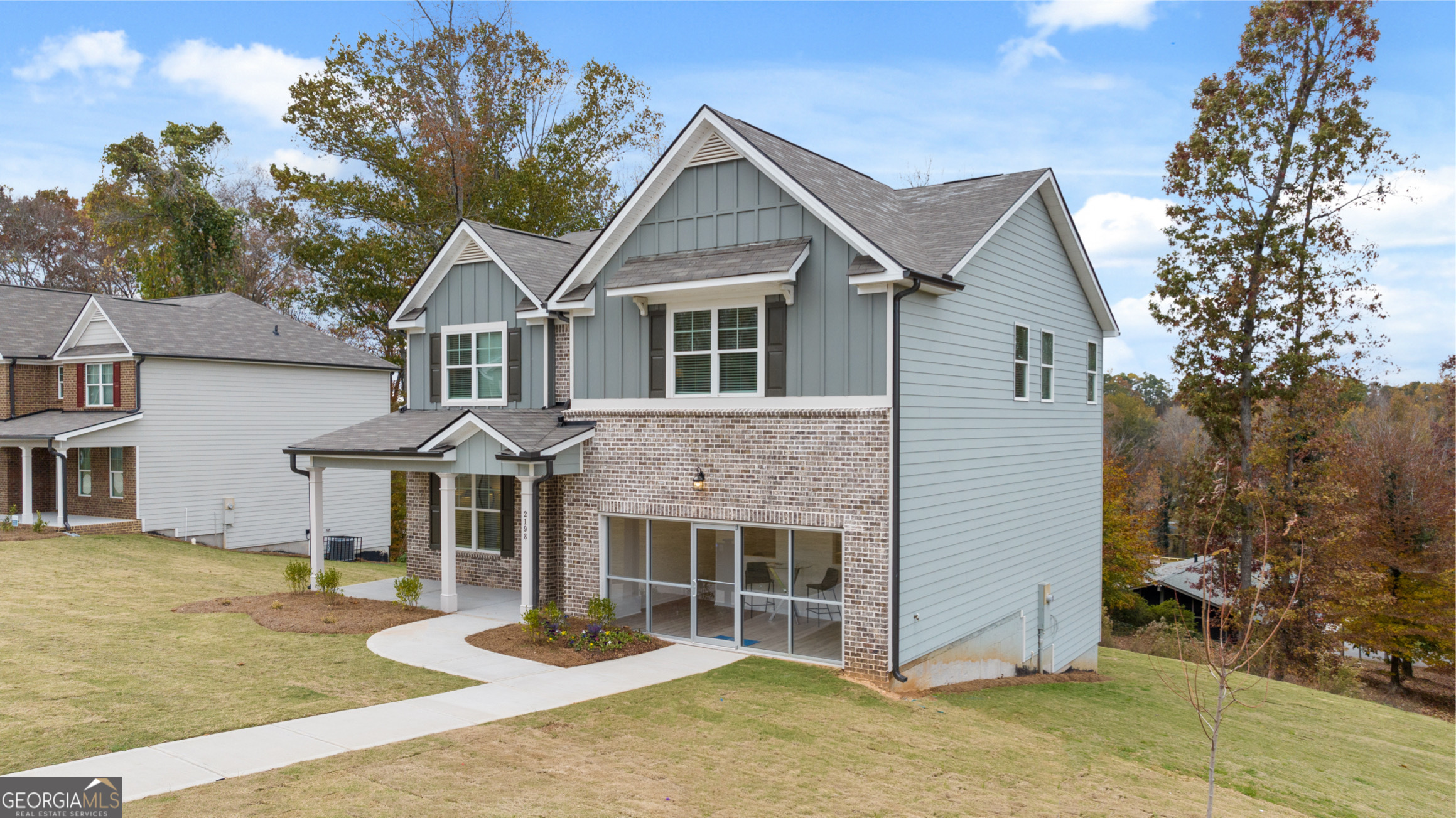 318 Cedar Hollow Conyers GA 30094
