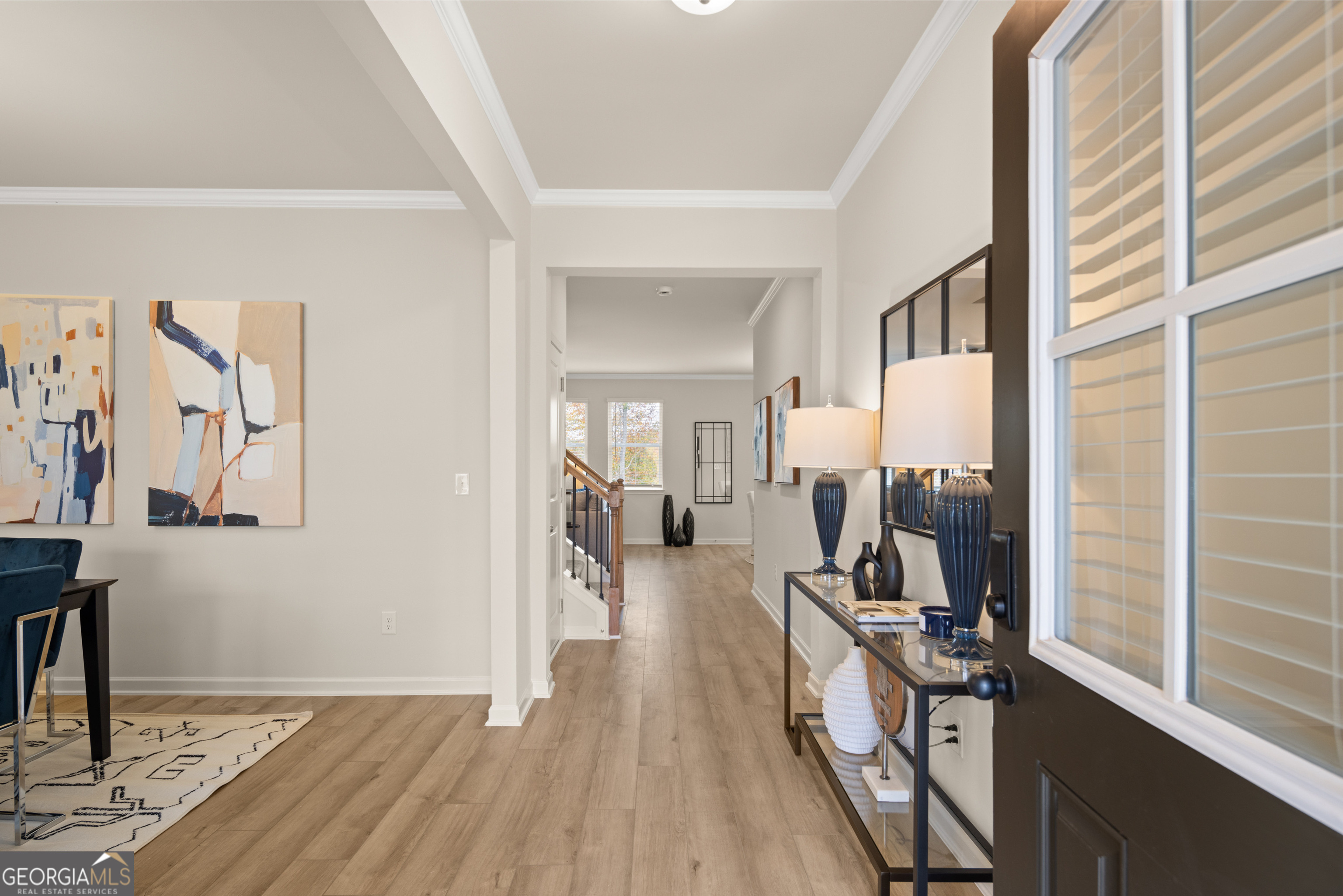 318 Cedar Hollow Conyers GA 30094