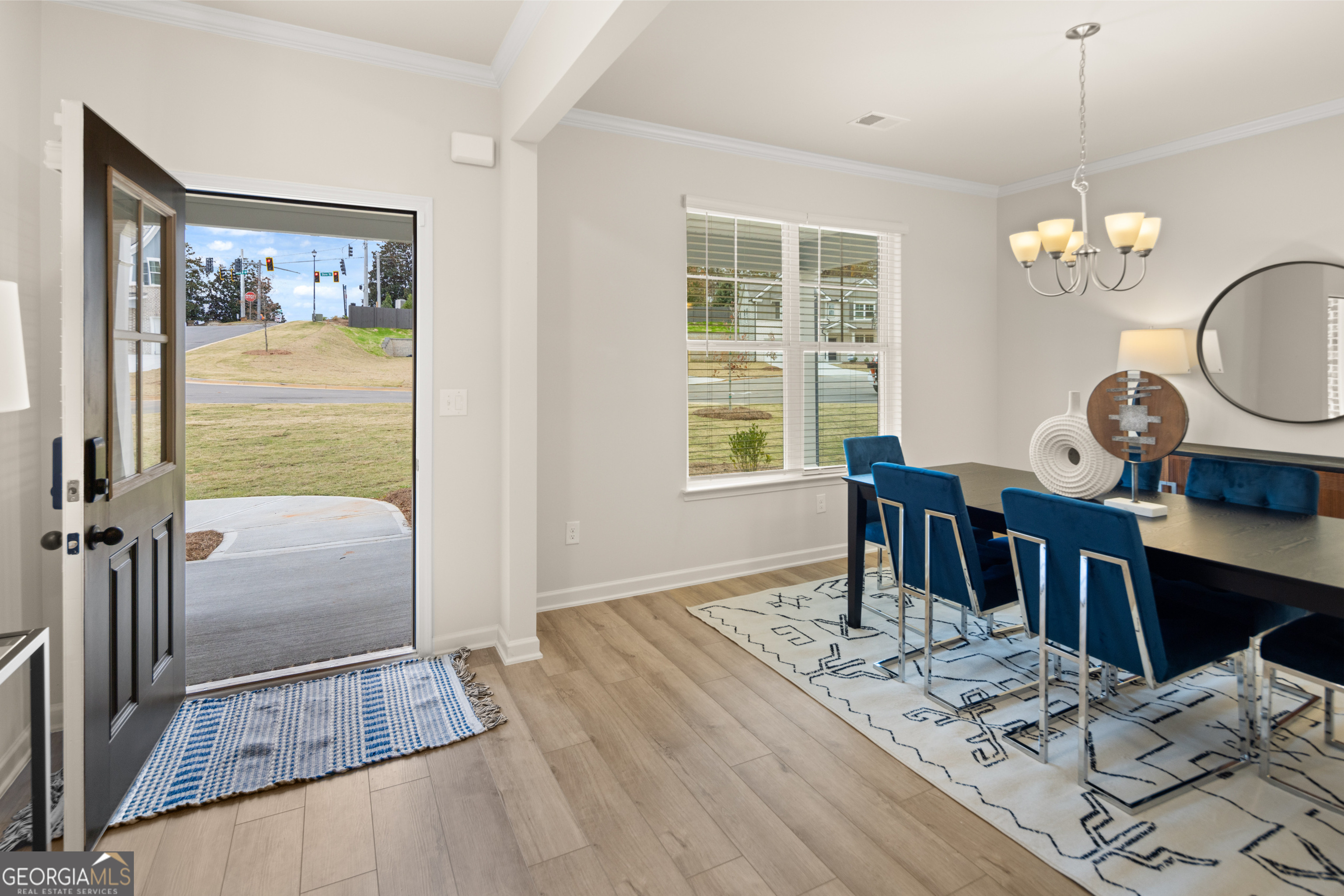318 Cedar Hollow Conyers GA 30094