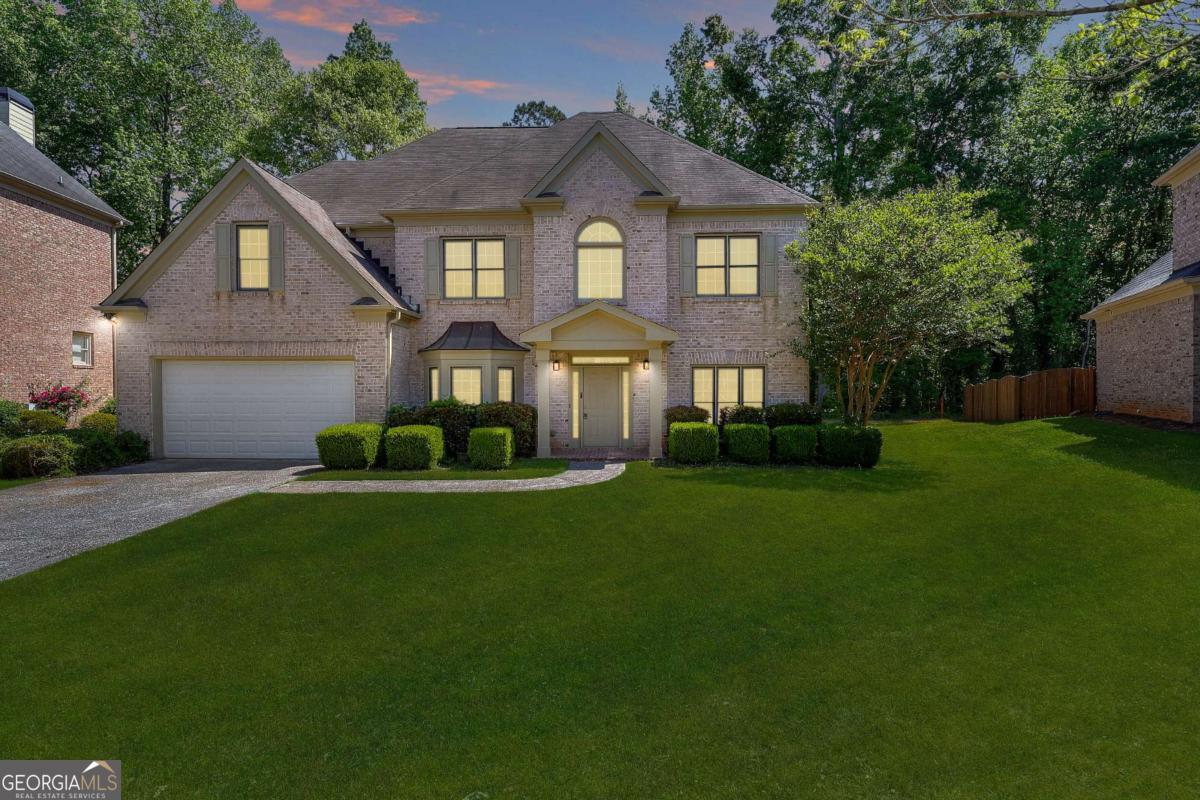195 Beracah Walk SW Atlanta GA 30331