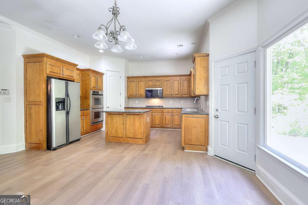195 Beracah Walk SW Atlanta GA 30331